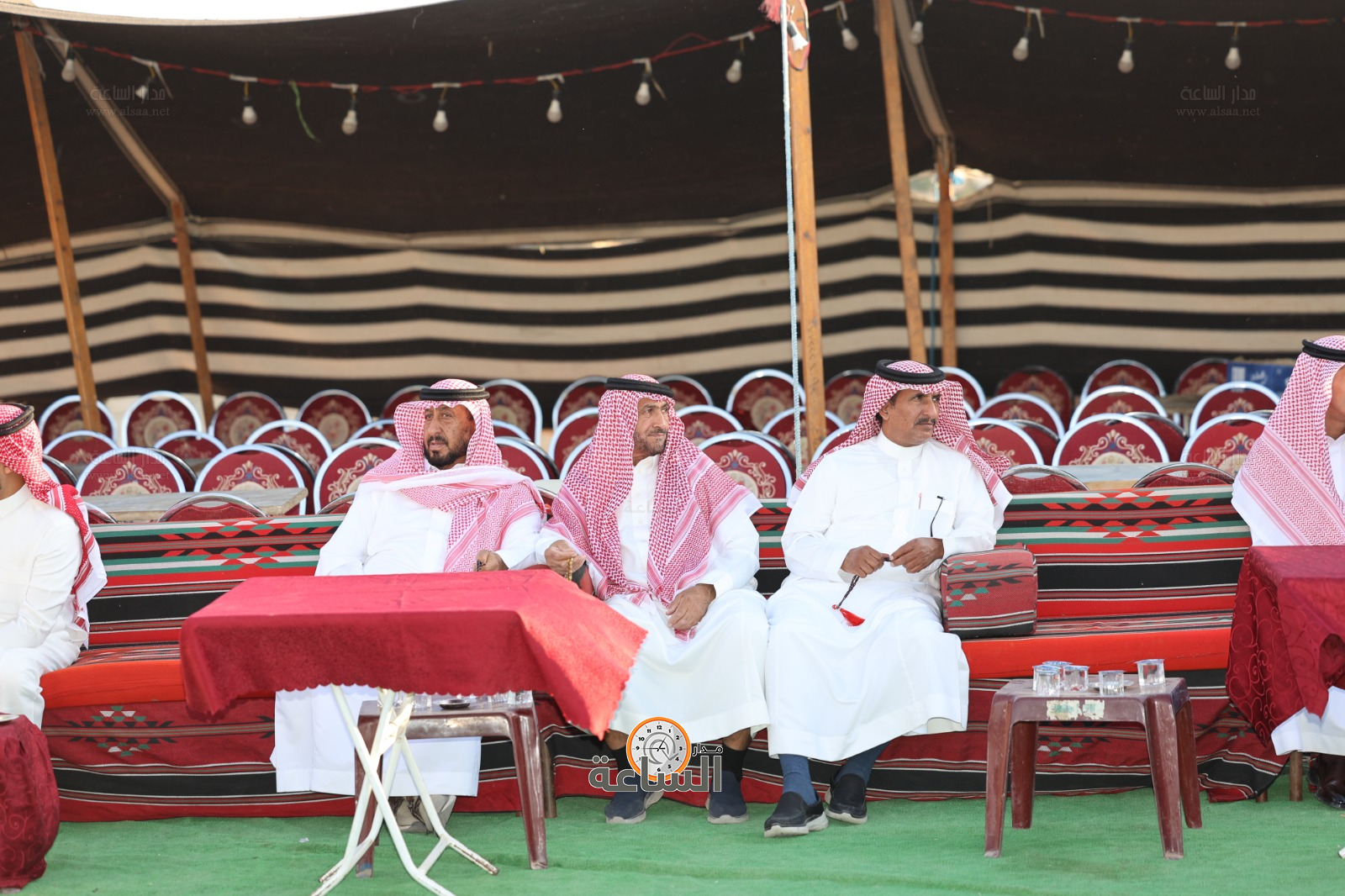 Madar Al-Saa Images 0.033708214597172215