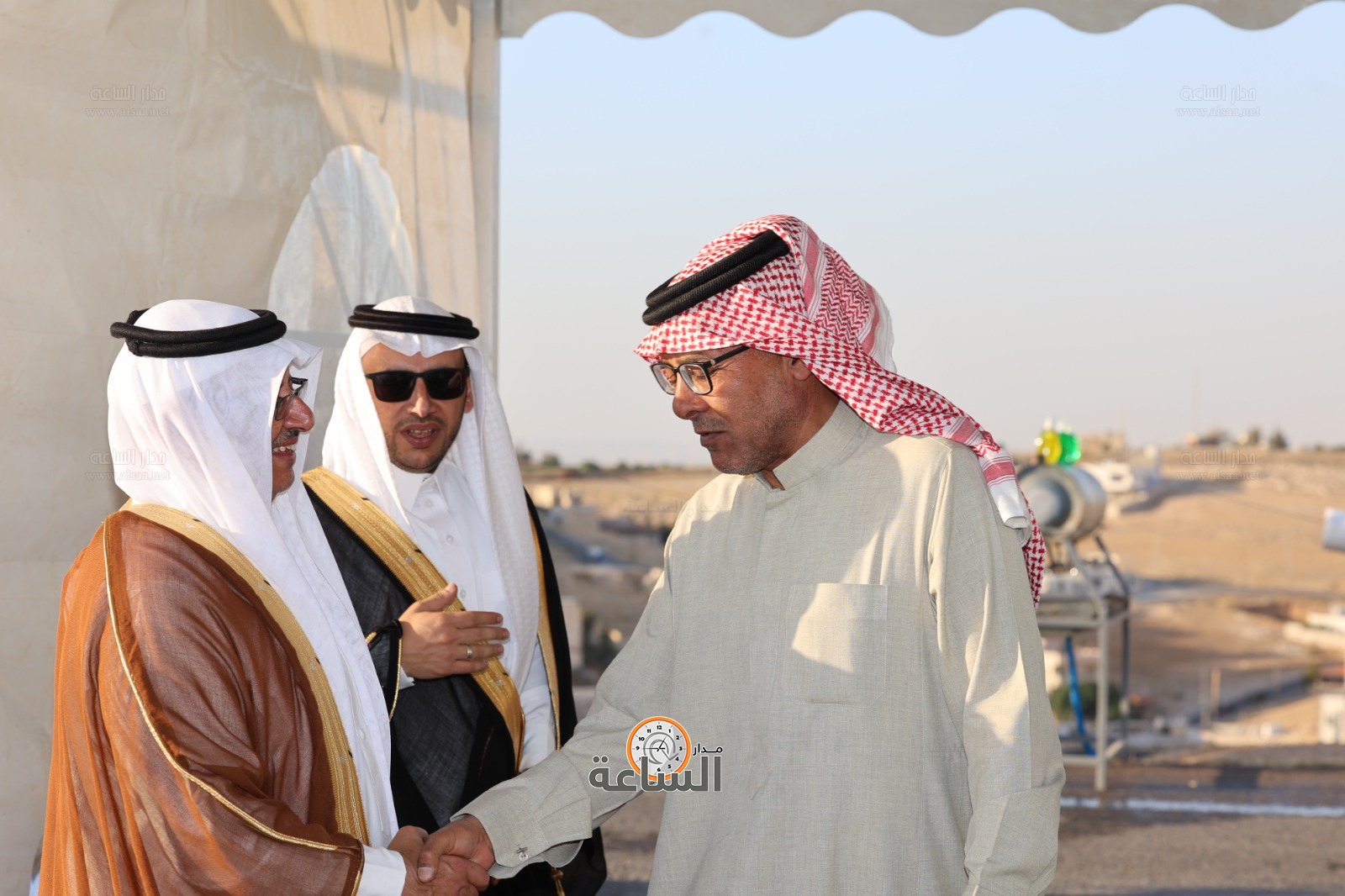 Madar Al-Saa Images 0.0614324027480998