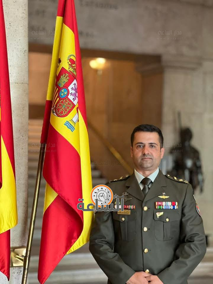 Madar Al-Saa Images 0.46549157878338054