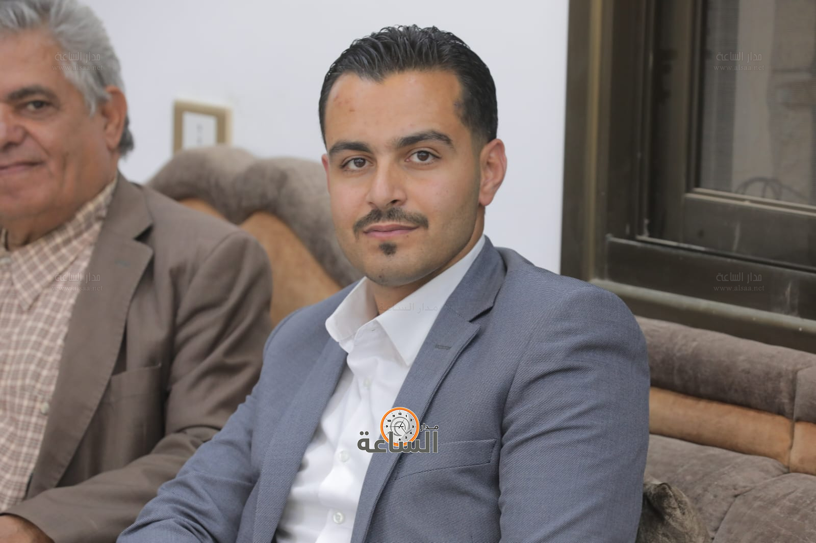 Madar Al-Saa Images 0.5848509711322634