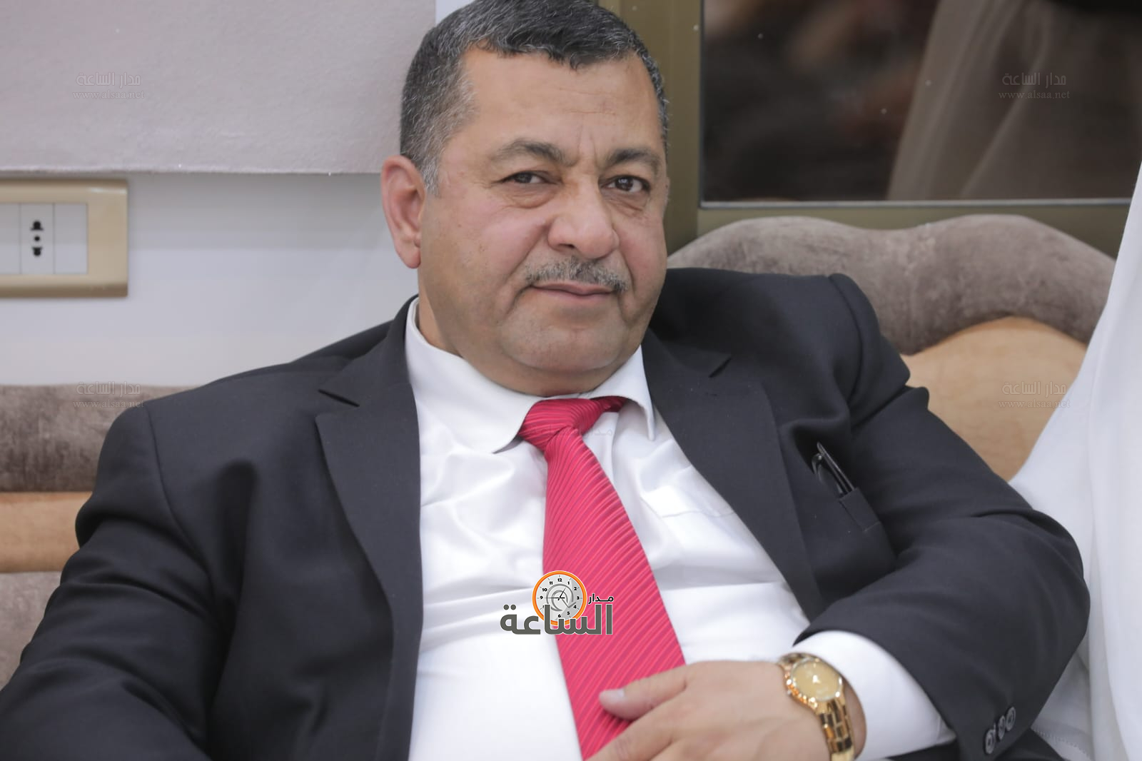 Madar Al-Saa Images 0.18115285827975636