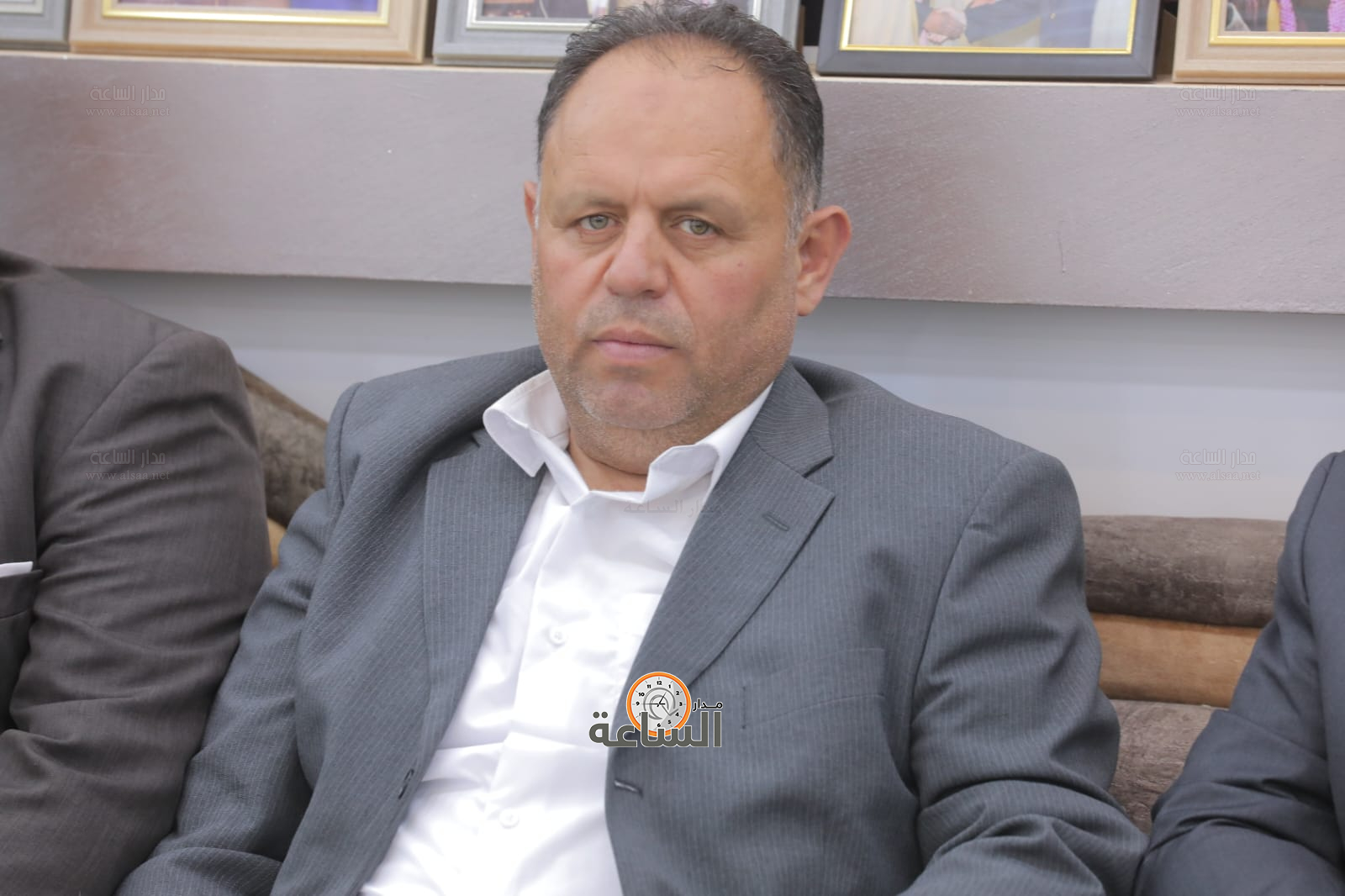 Madar Al-Saa Images 0.6237423619923865