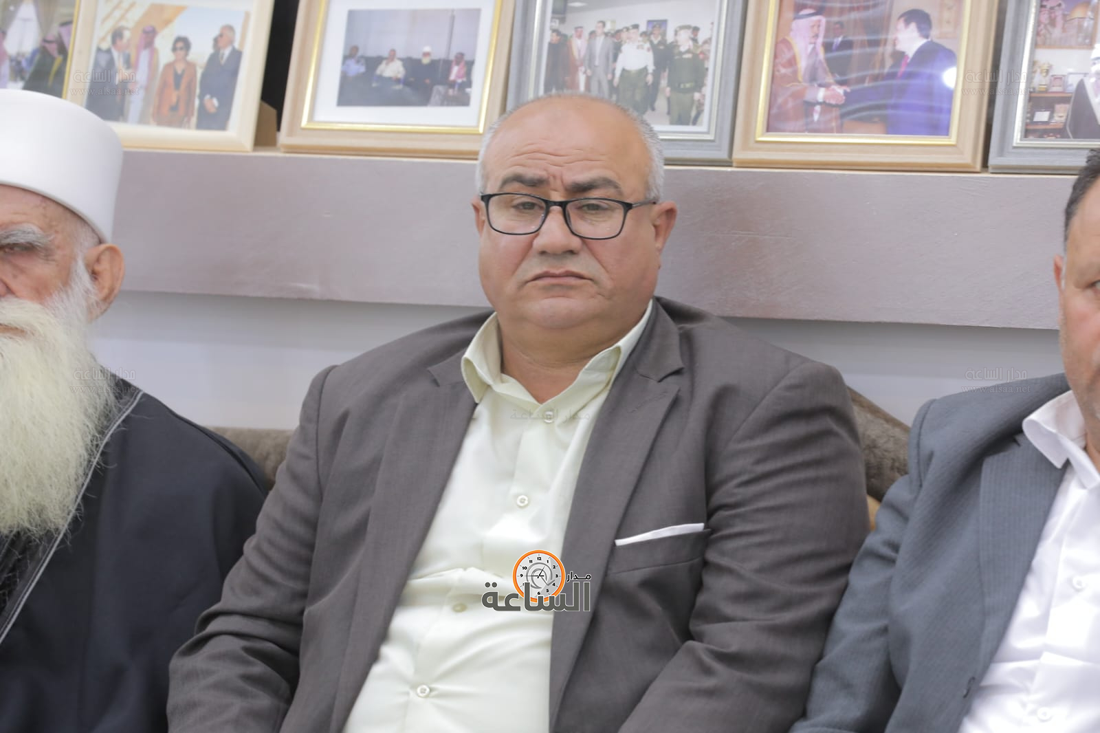 Madar Al-Saa Images 0.06073501093501599