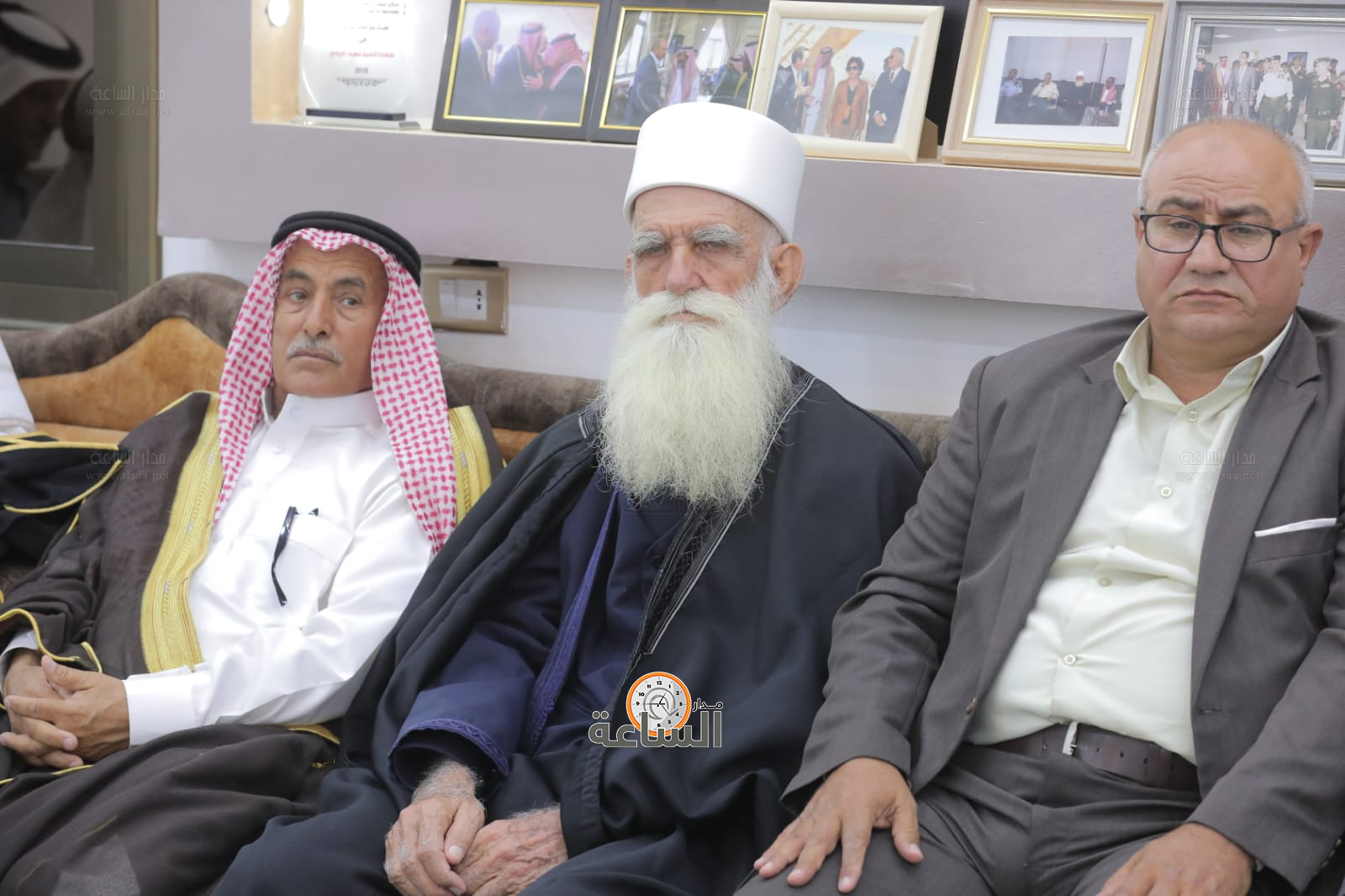 Madar Al-Saa Images 0.2876485406938909