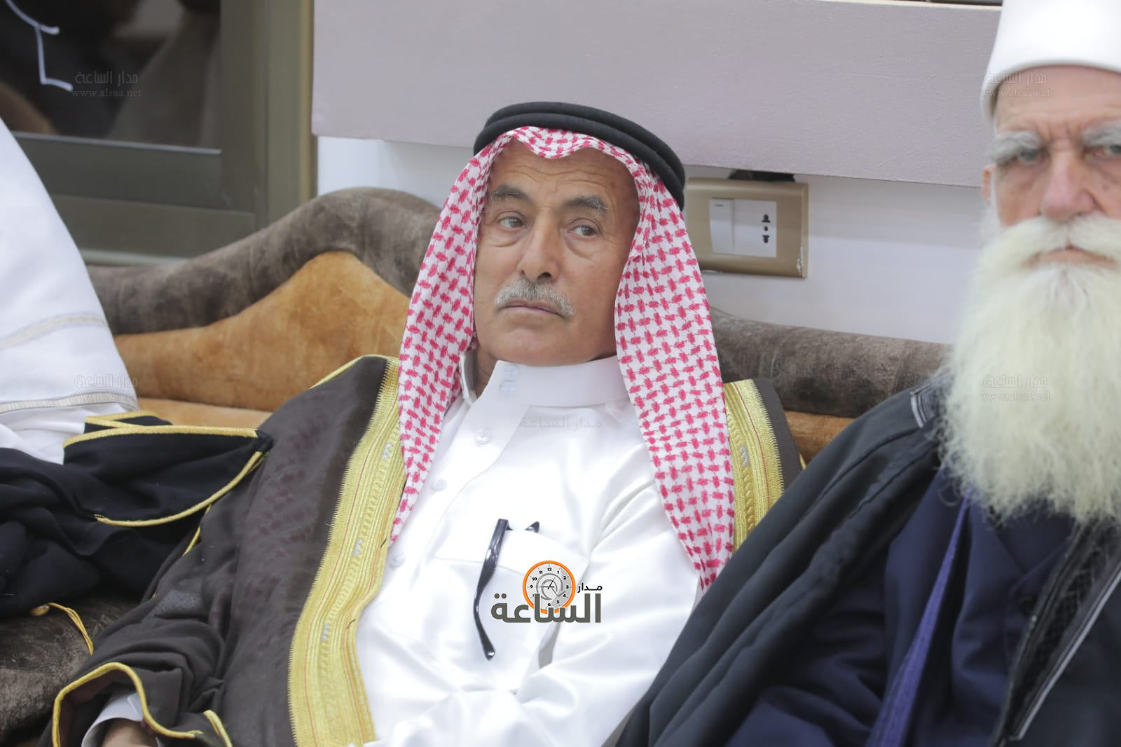 Madar Al-Saa Images 0.12017708598119003