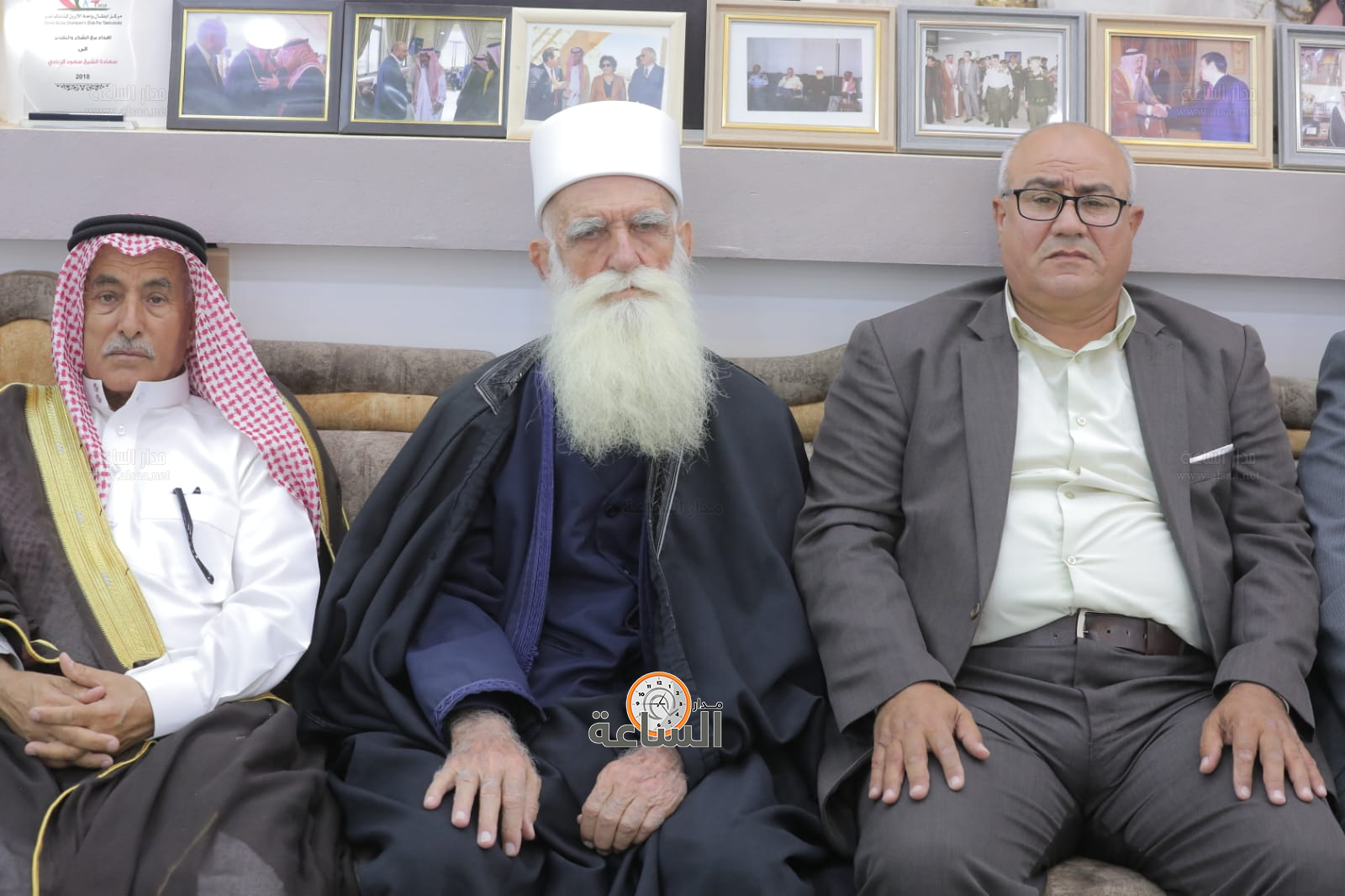 Madar Al-Saa Images 0.8093411516284164