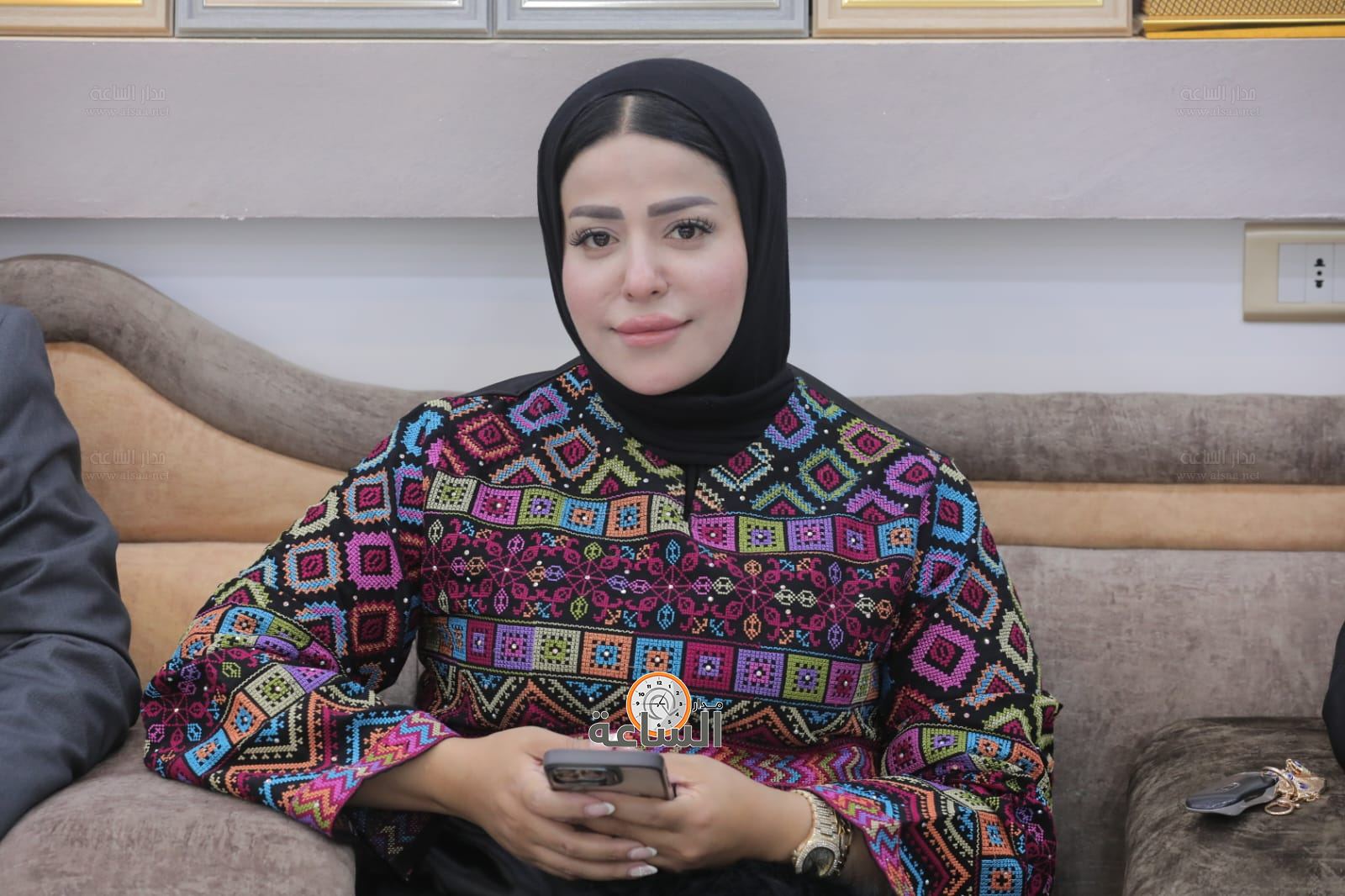 Madar Al-Saa Images 0.25056050329417723