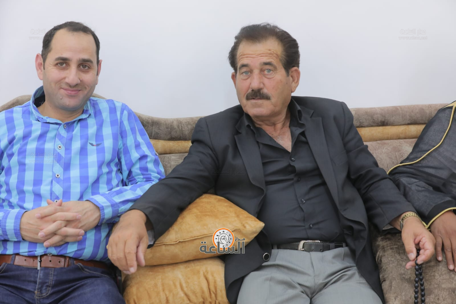 Madar Al-Saa Images 0.8568016387562417