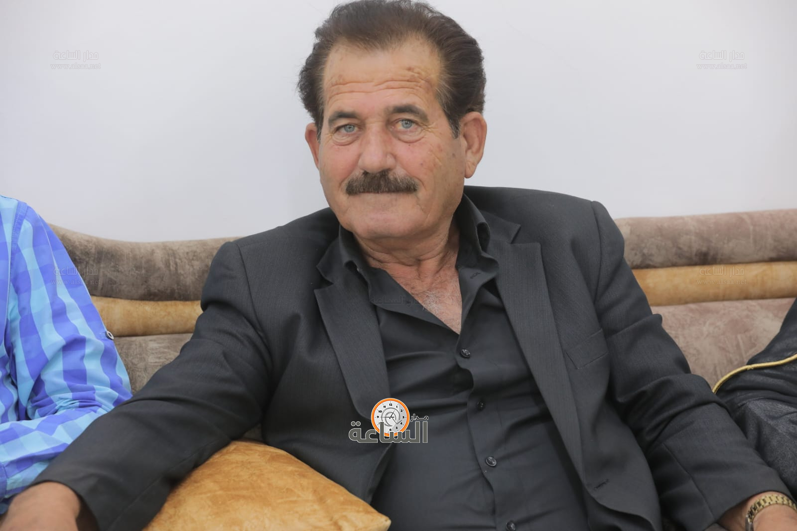 Madar Al-Saa Images 0.25511434491246