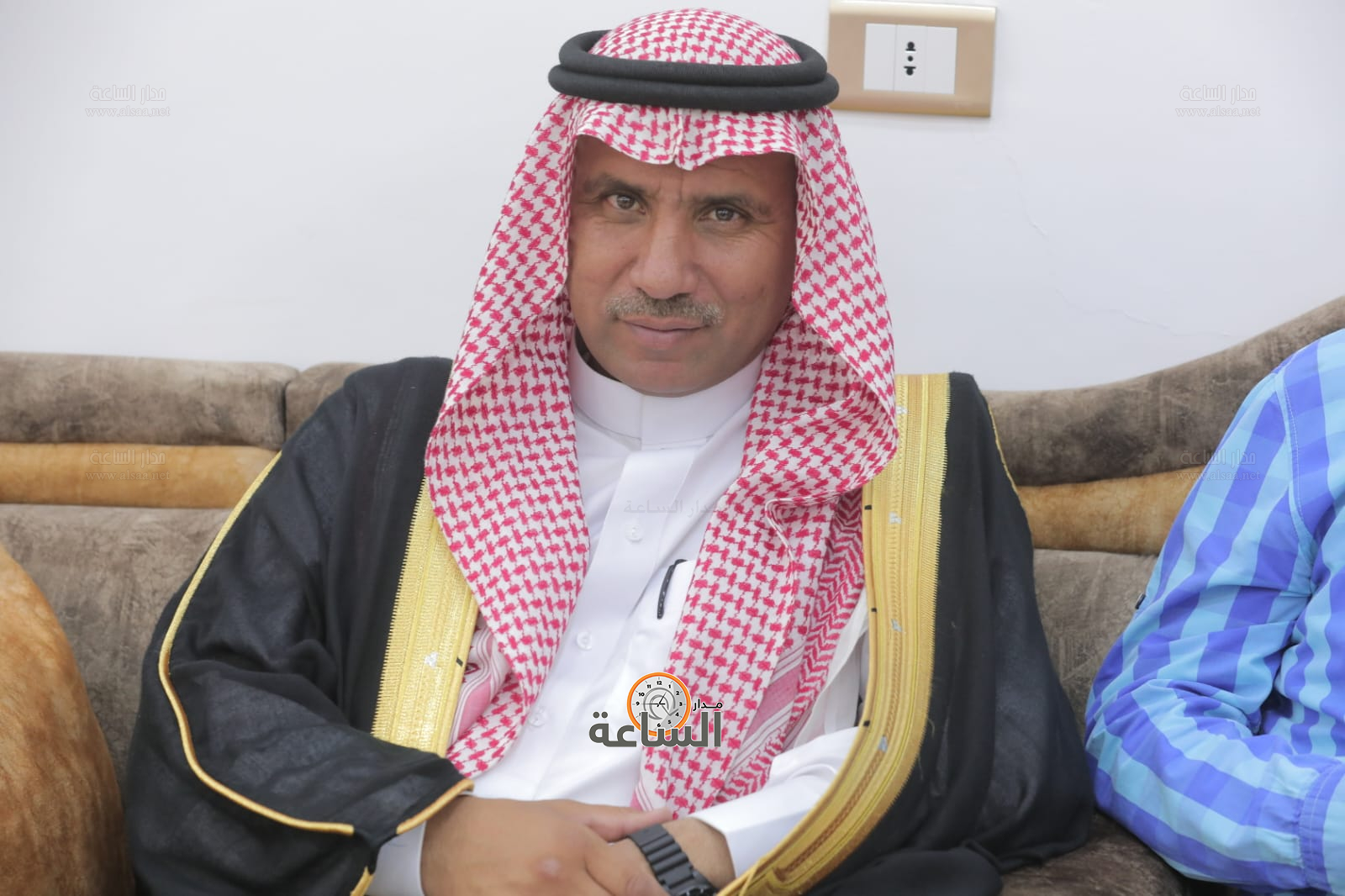 Madar Al-Saa Images 0.22362092301180014