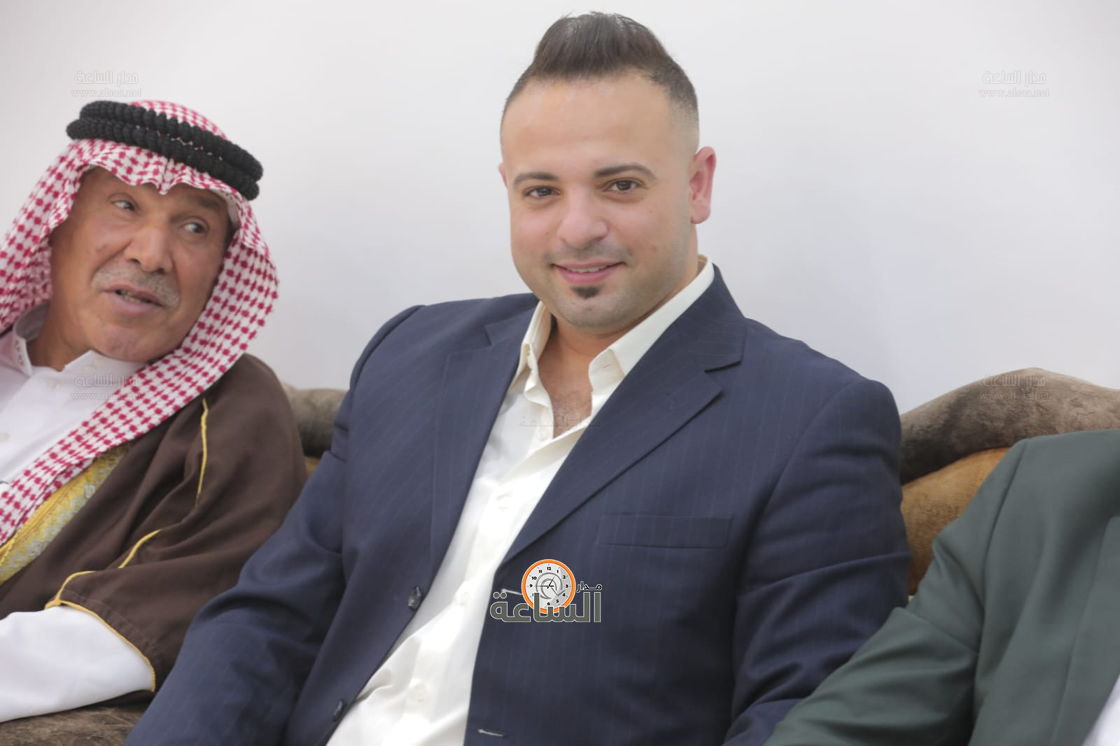 Madar Al-Saa Images 0.8009167229976635