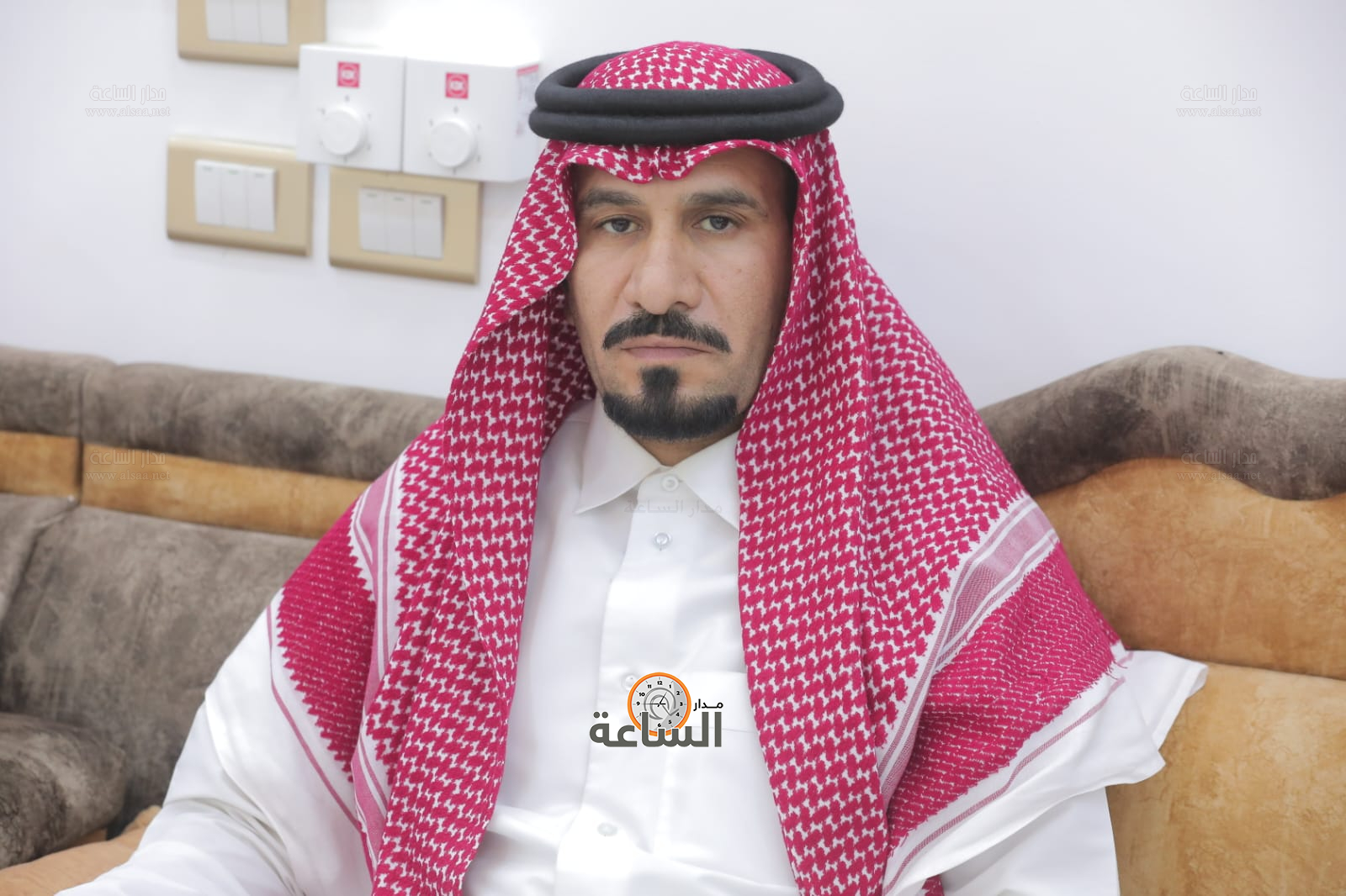 Madar Al-Saa Images 0.19589140168410657