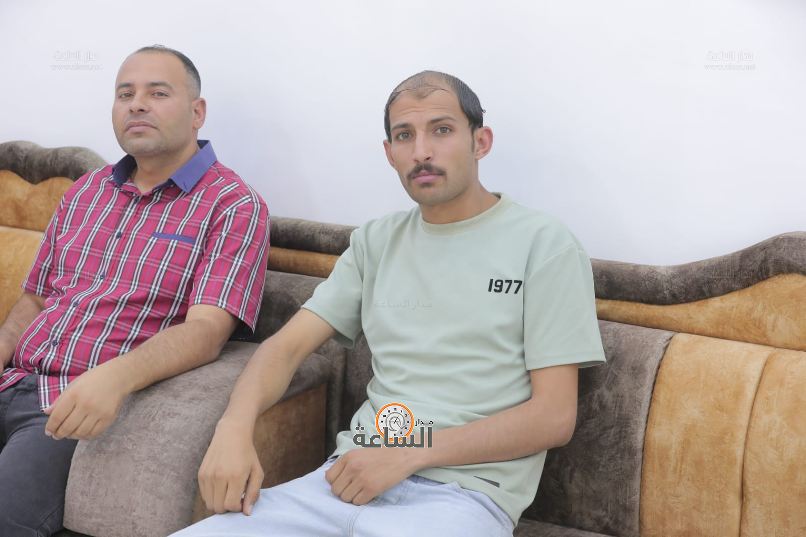 Madar Al-Saa Images 0.538683940168613