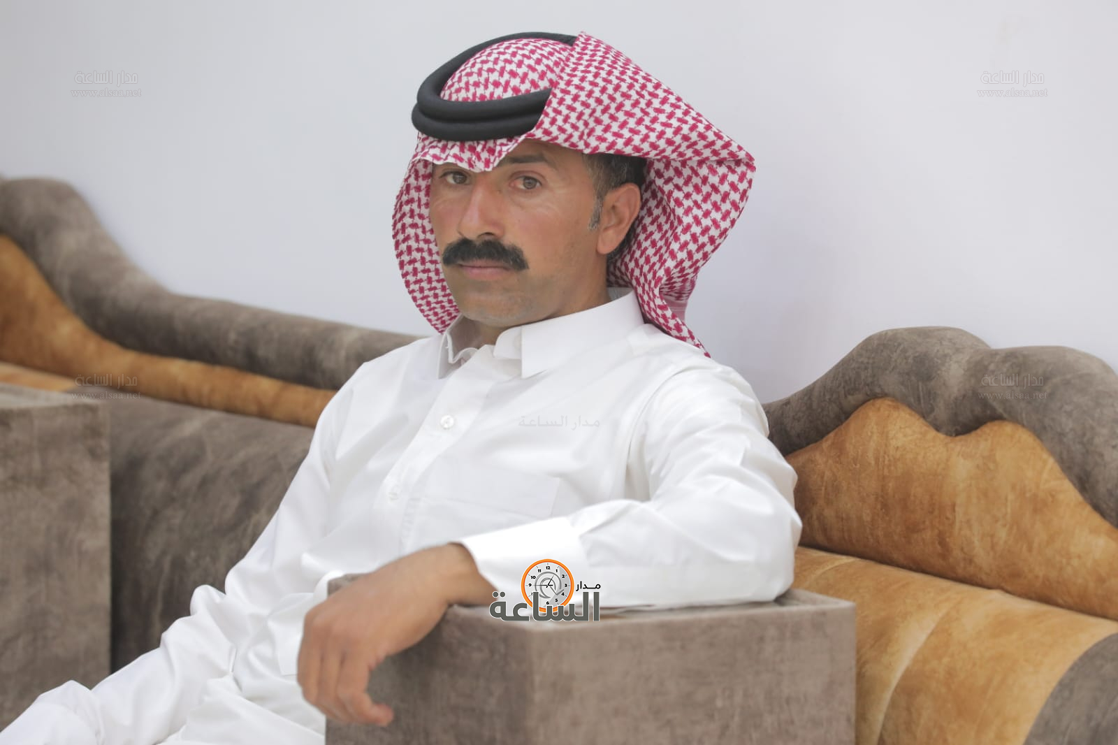 Madar Al-Saa Images 0.7844533251339083