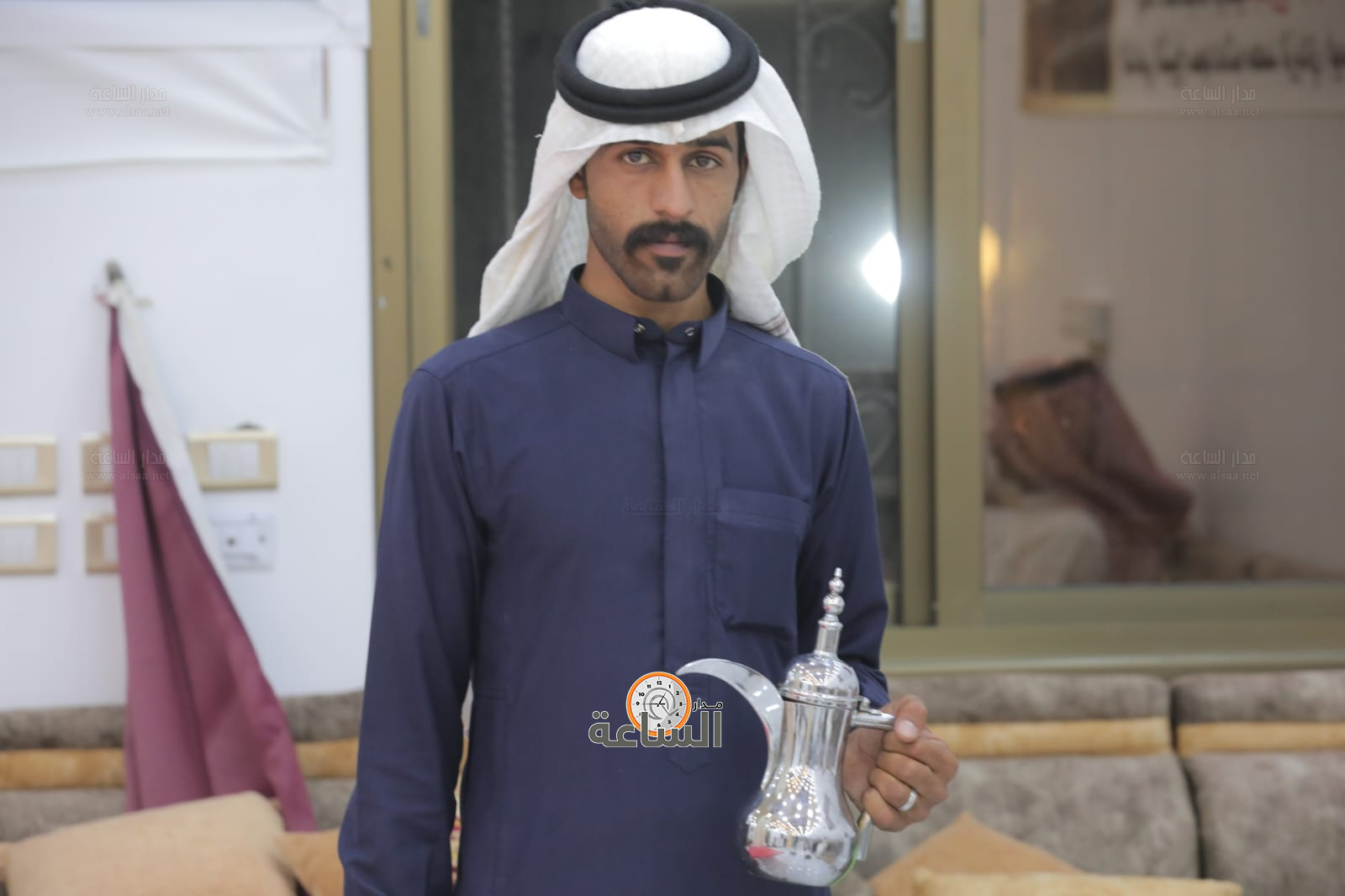 Madar Al-Saa Images 0.3290950814231337