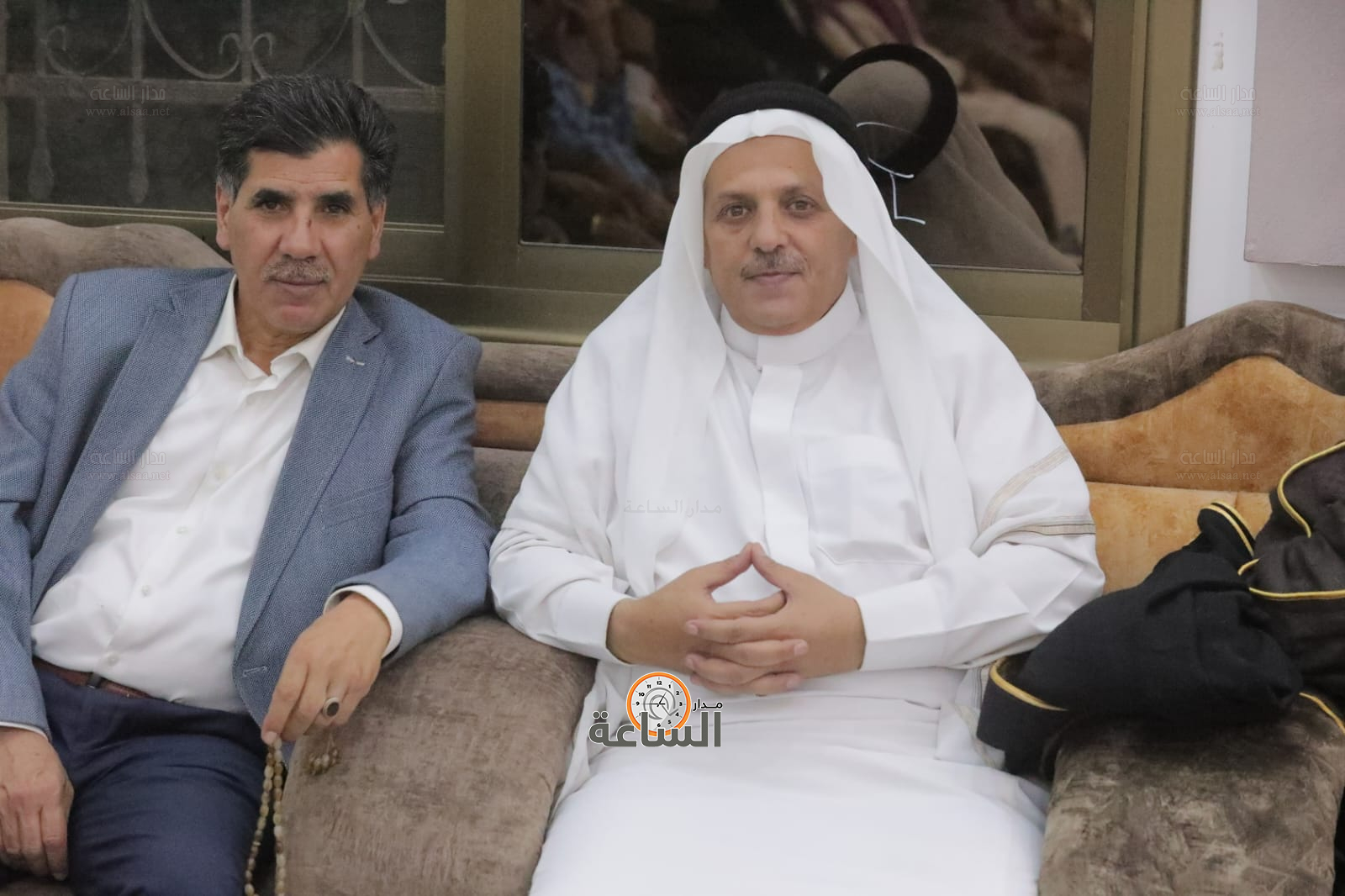 Madar Al-Saa Images 0.36093775185077515