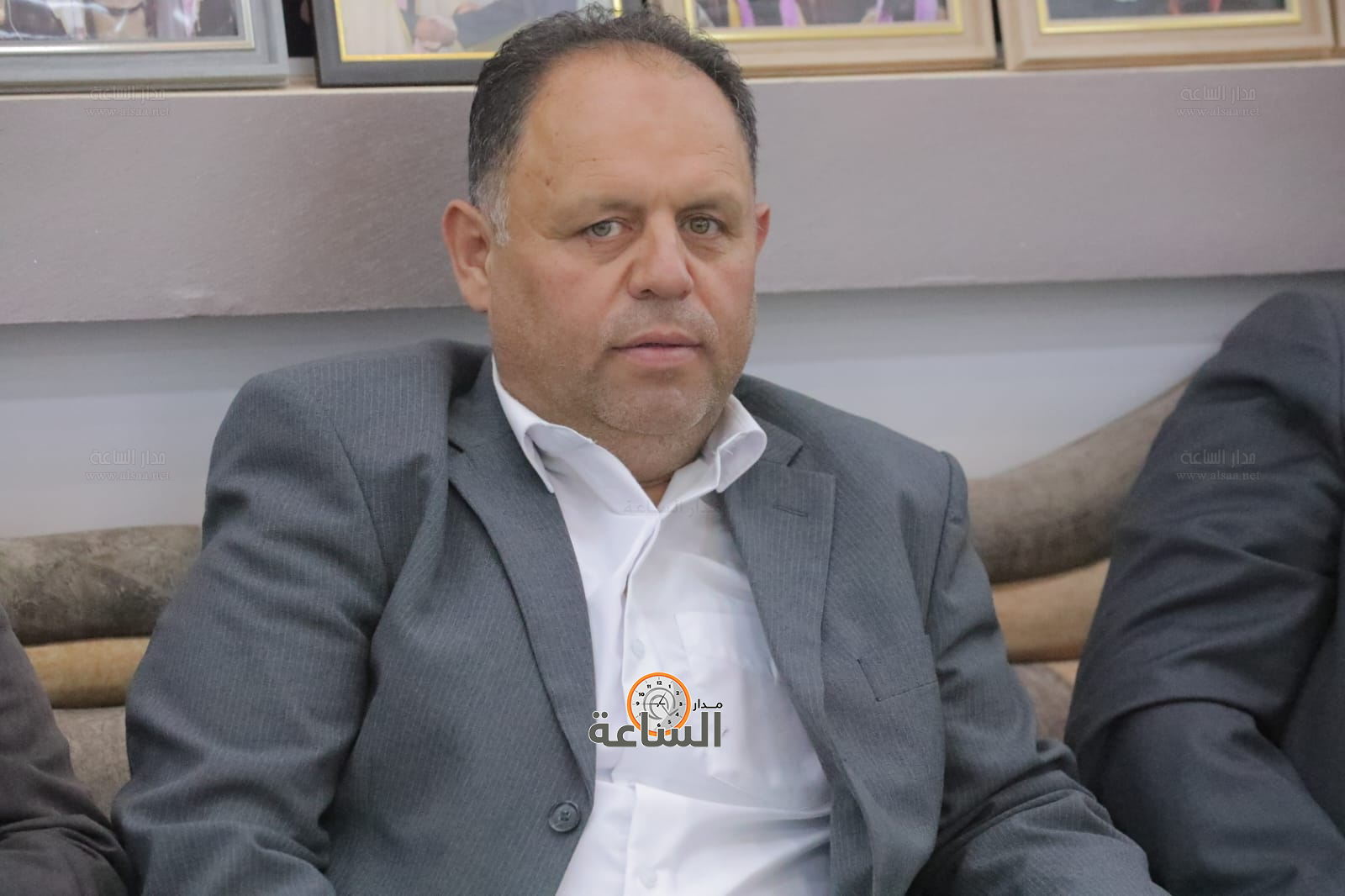 Madar Al-Saa Images 0.32338963402934273