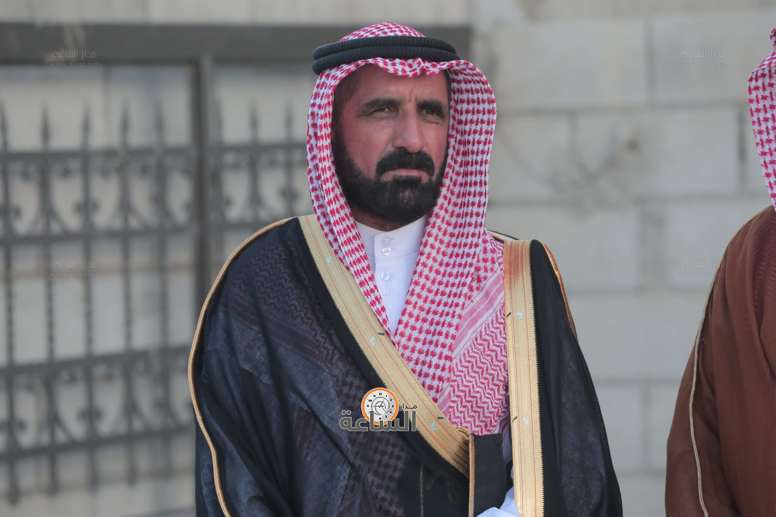 Madar Al-Saa Images 0.039167086872309964