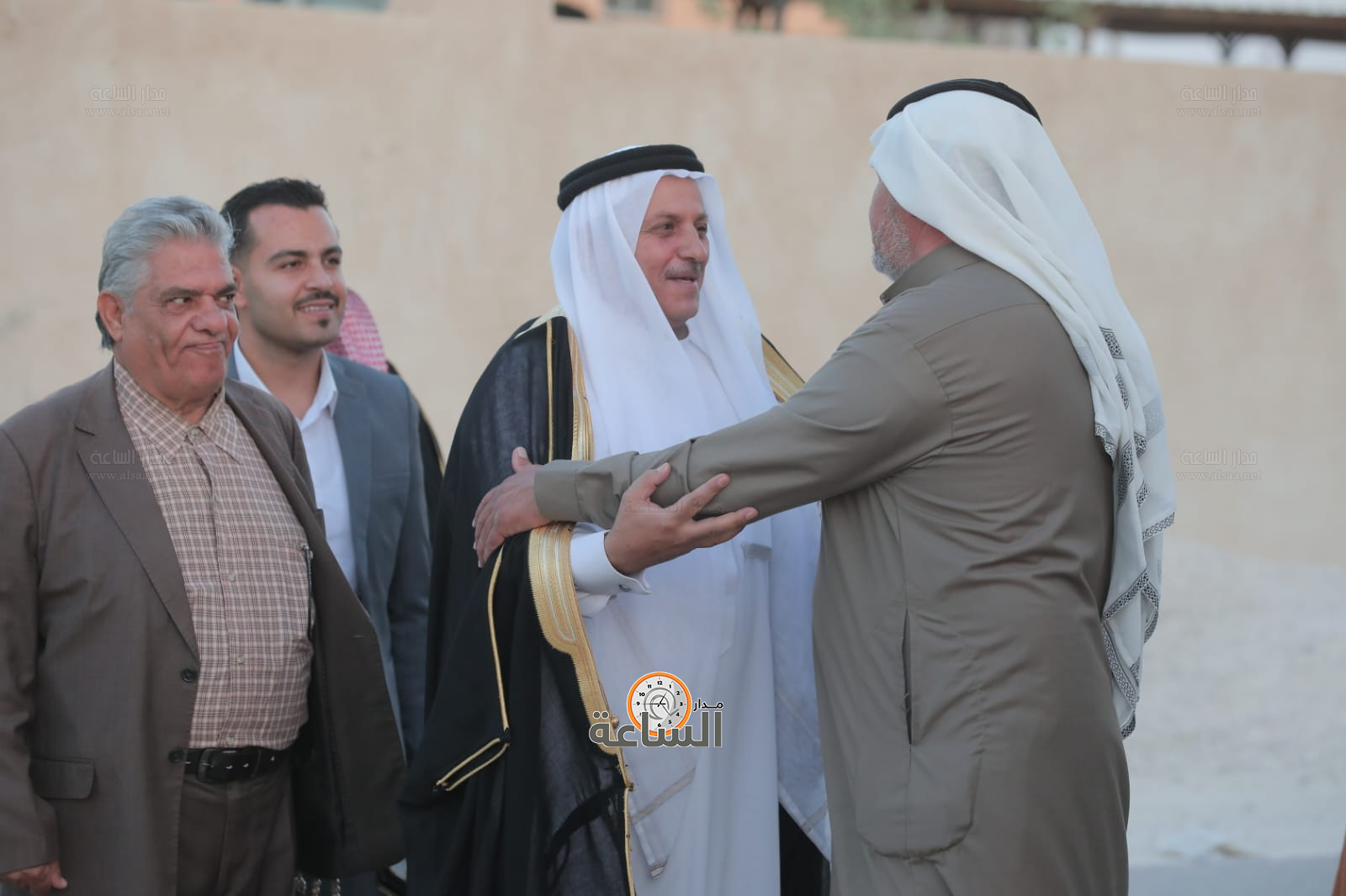 Madar Al-Saa Images 0.5463278575958274