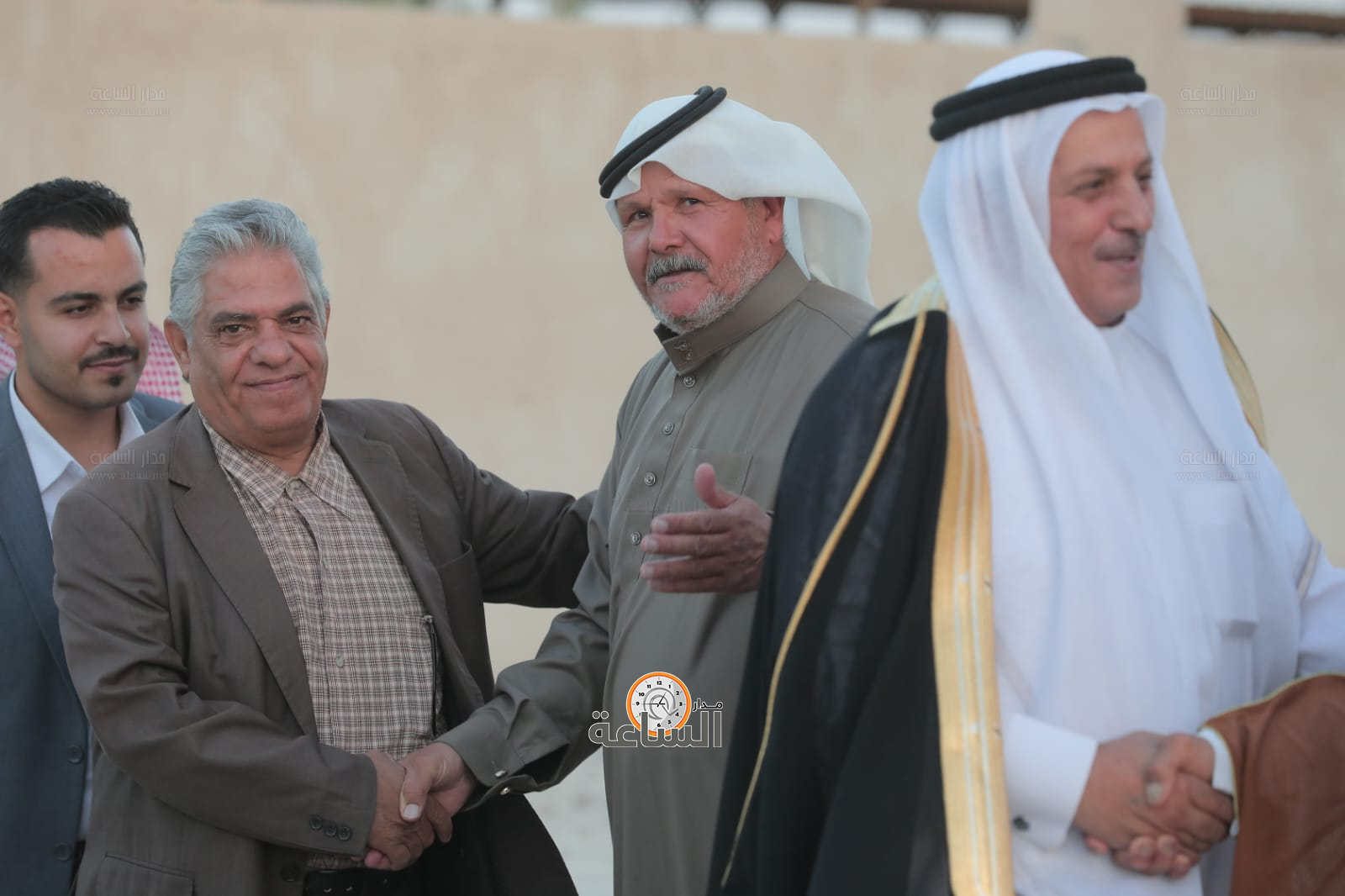 Madar Al-Saa Images 0.4681556770572337