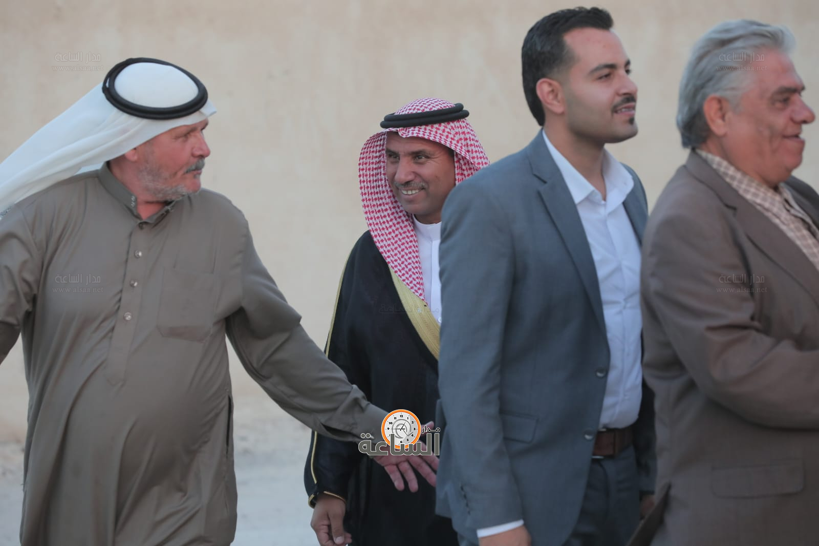 Madar Al-Saa Images 0.6421953040717733