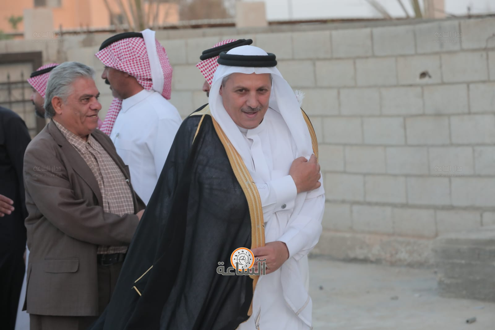 Madar Al-Saa Images 0.003177254346007241