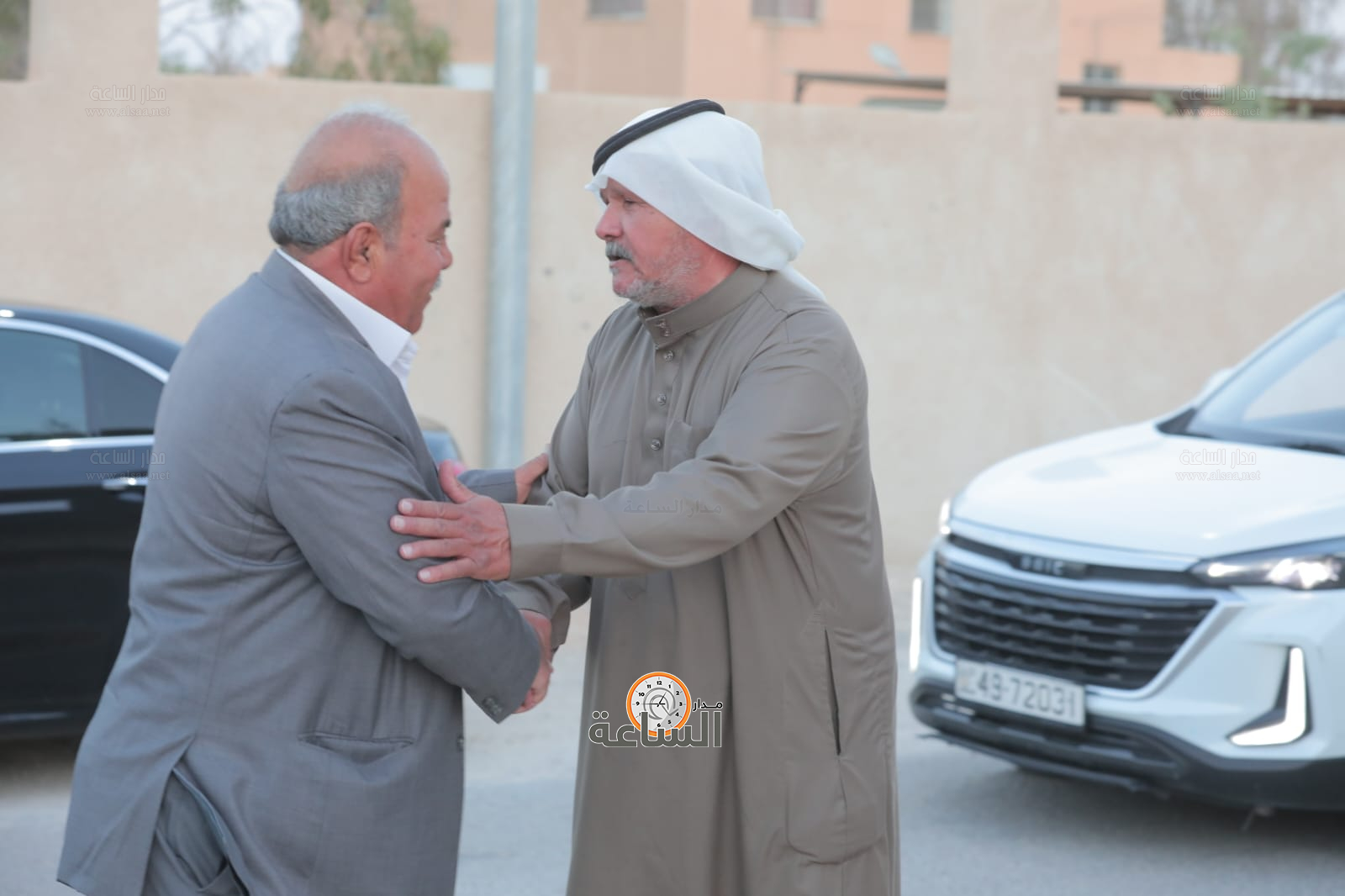 Madar Al-Saa Images 0.7078708444866522