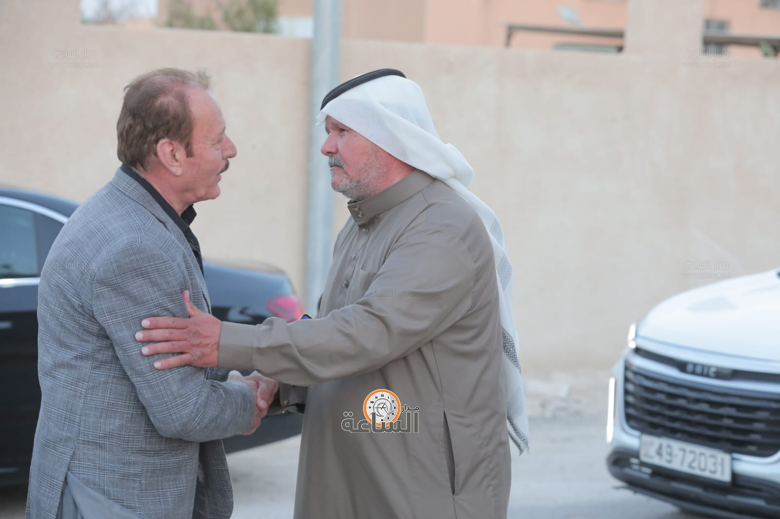 Madar Al-Saa Images 0.8382680201384707