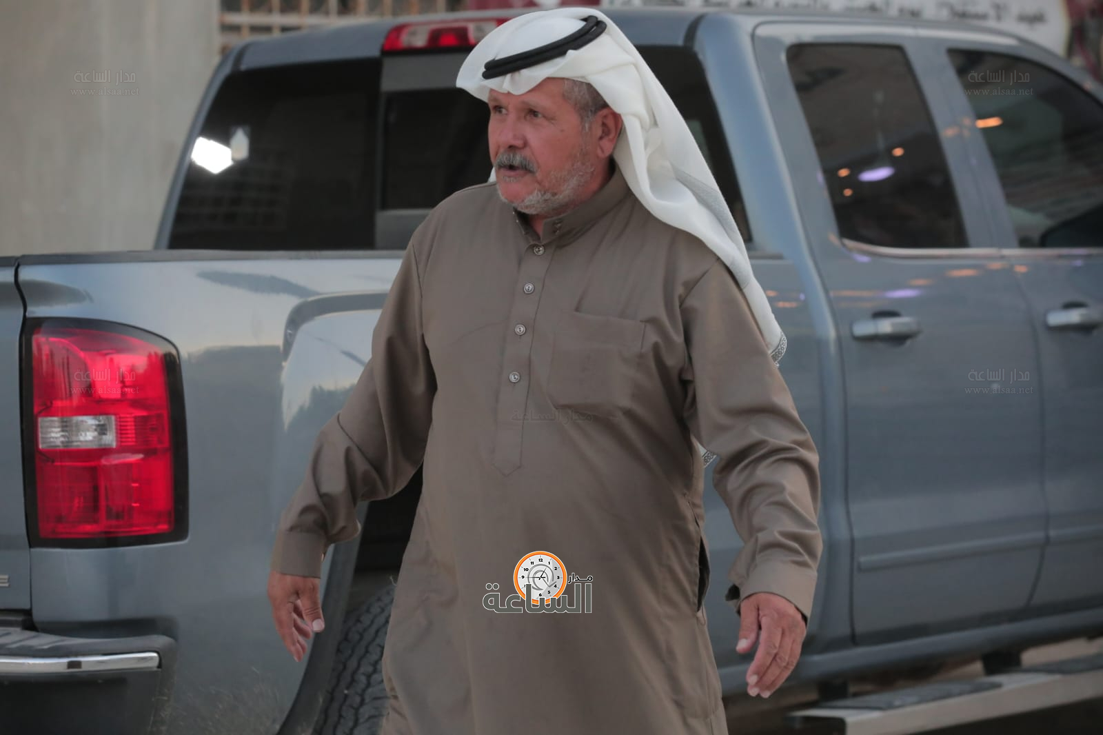 Madar Al-Saa Images 0.08564016452061085