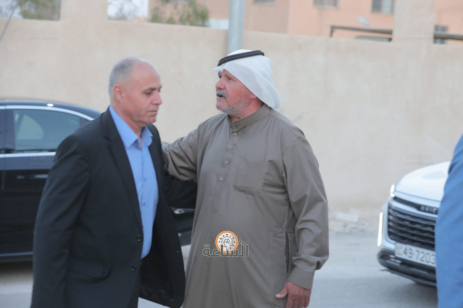 Madar Al-Saa Images 0.047243183344363615