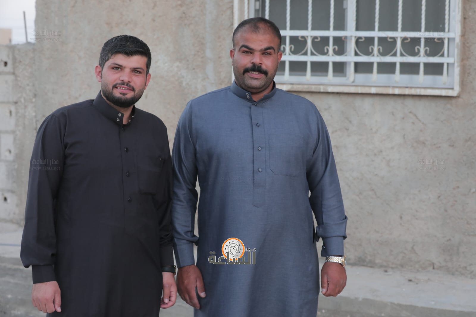 Madar Al-Saa Images 0.3184278002951656