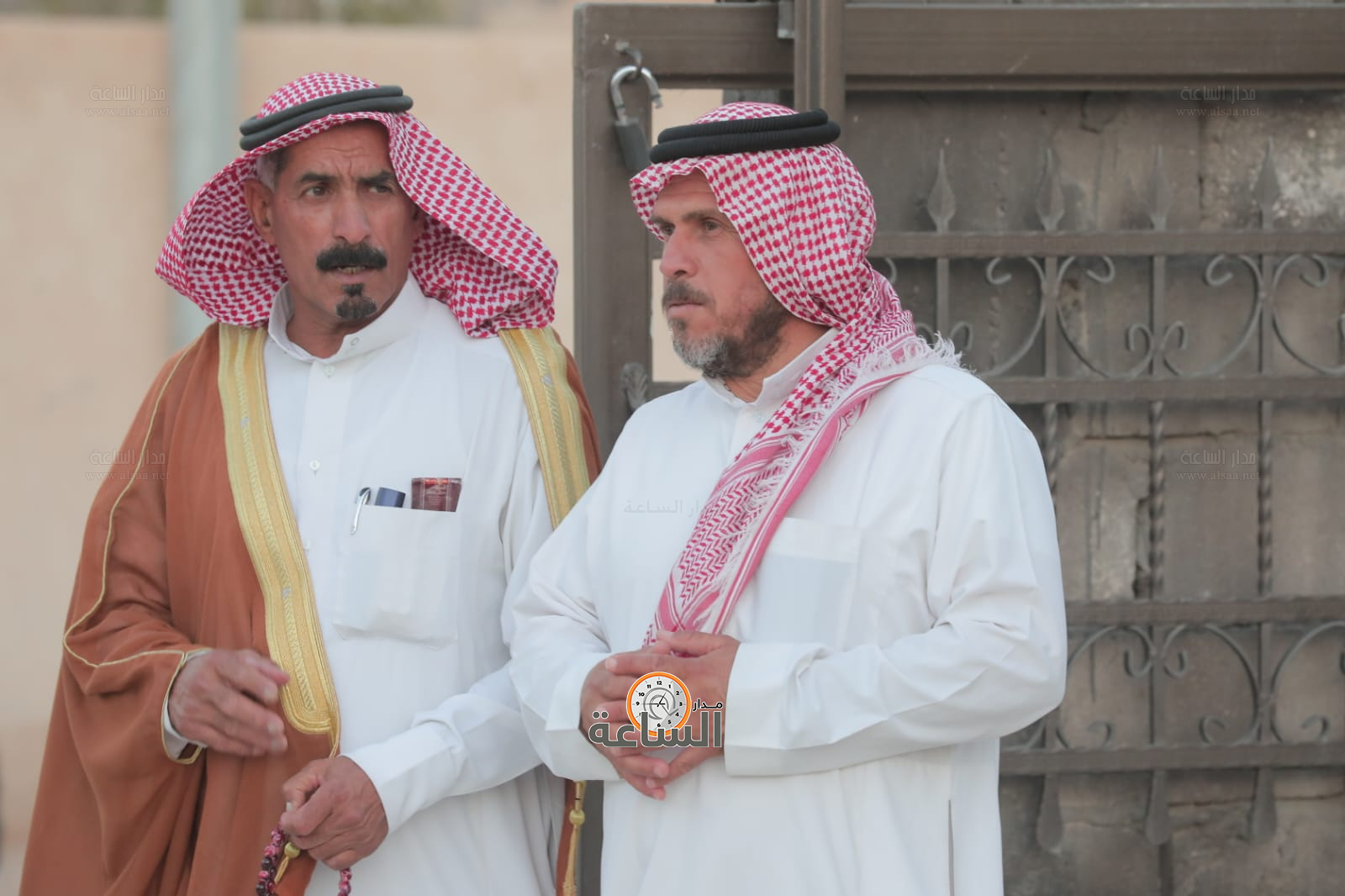 Madar Al-Saa Images 0.8643588969916218