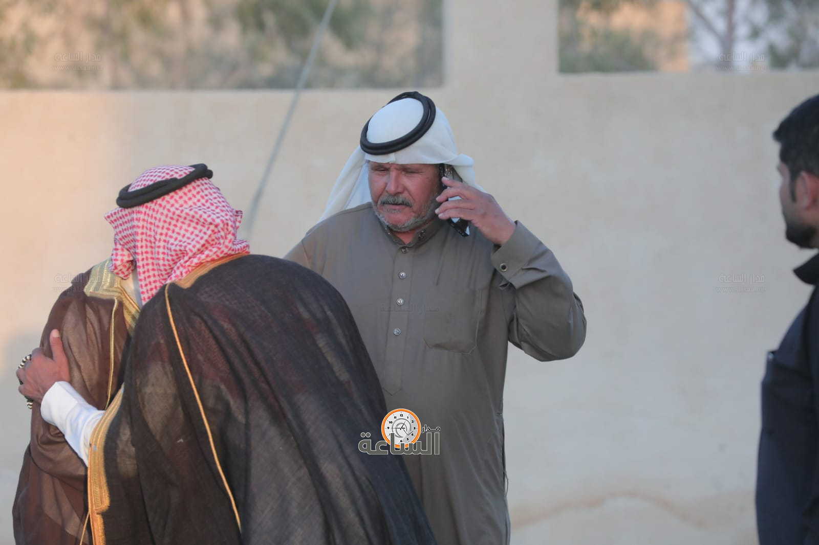 Madar Al-Saa Images 0.20182329907909824