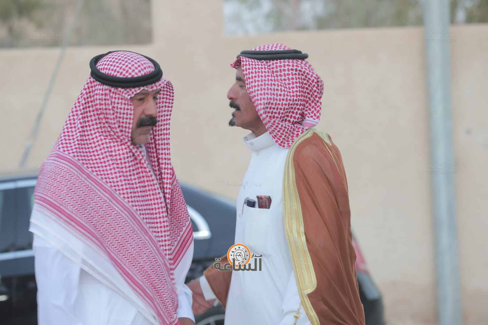 Madar Al-Saa Images 0.45651988127430154