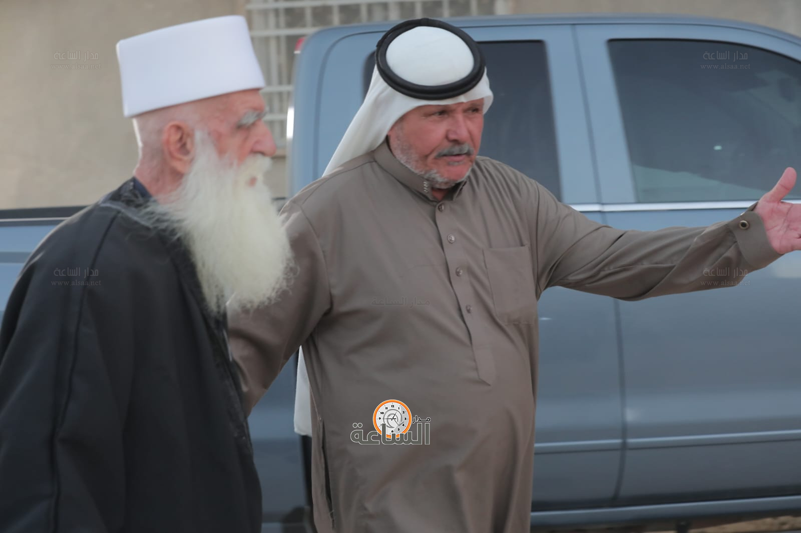 Madar Al-Saa Images 0.9226241830299334