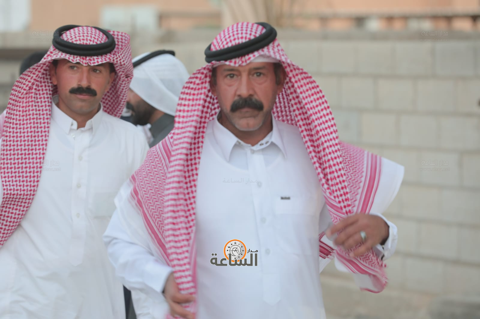 Madar Al-Saa Images 0.7067236634881595