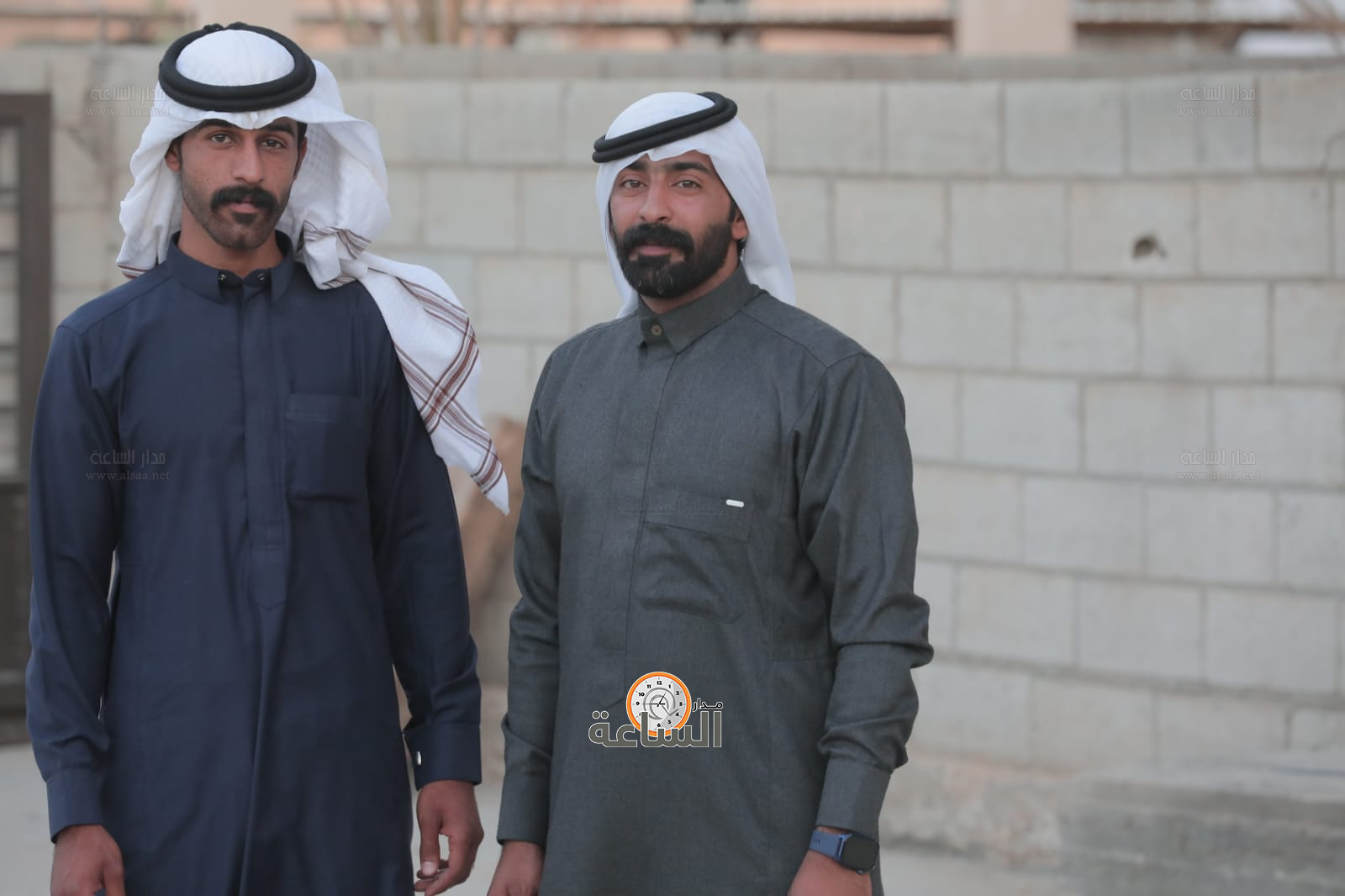 Madar Al-Saa Images 0.011807437338279714