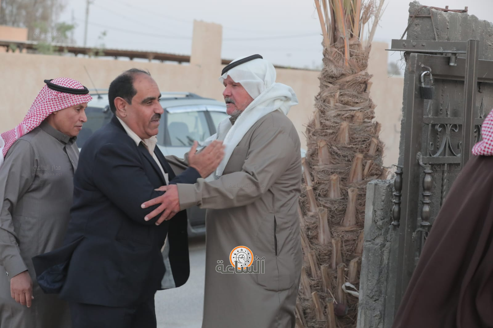 Madar Al-Saa Images 0.49034126662722155