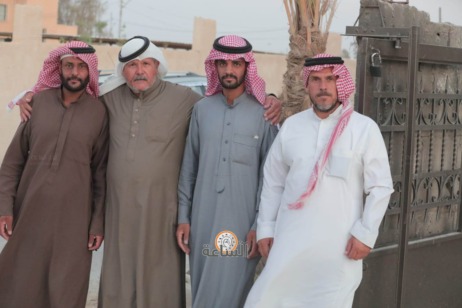 Madar Al-Saa Images 0.15510764424032042