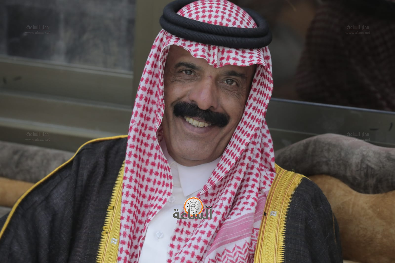 Madar Al-Saa Images 0.9402270919201121