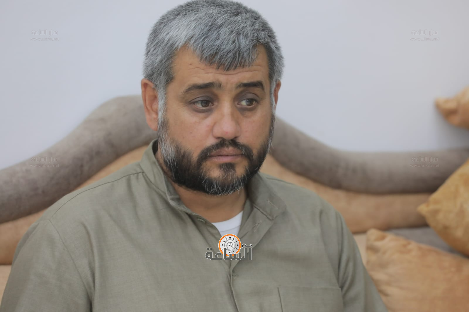 Madar Al-Saa Images 0.10135810222447095