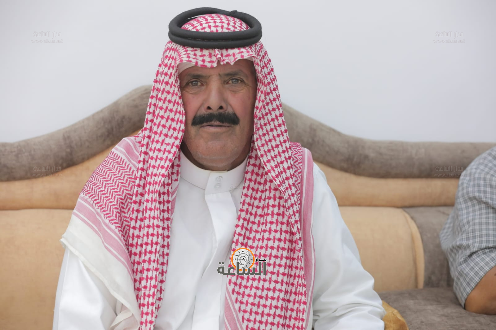 Madar Al-Saa Images 0.9404287422537391