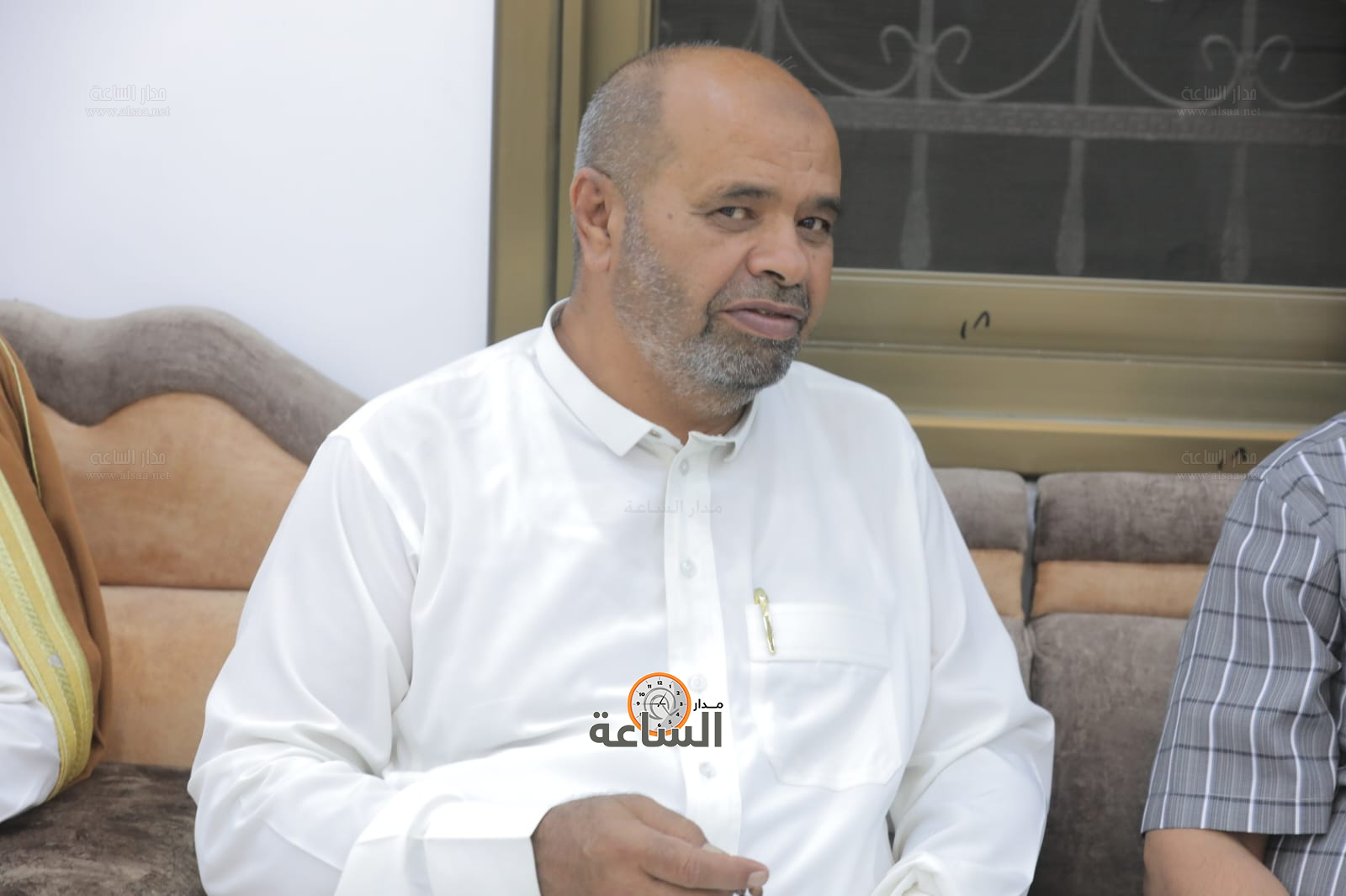 Madar Al-Saa Images 0.09054162065643956