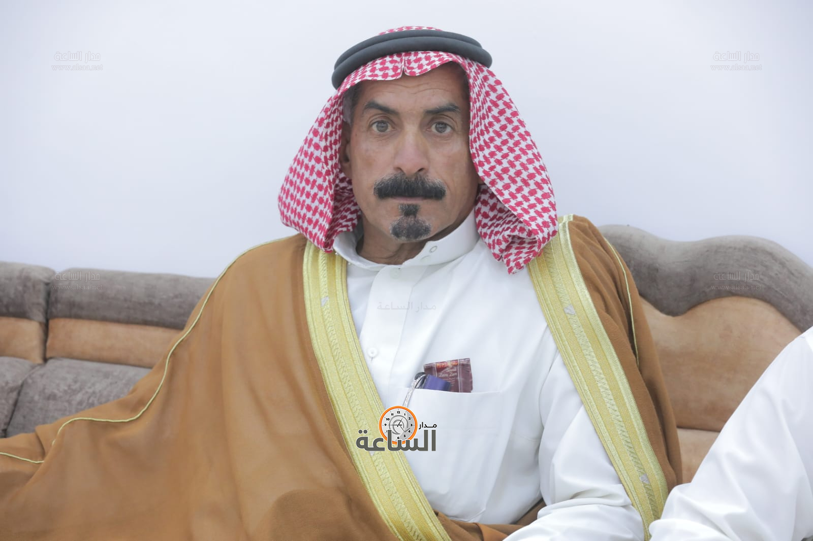 Madar Al-Saa Images 0.052728579211982596