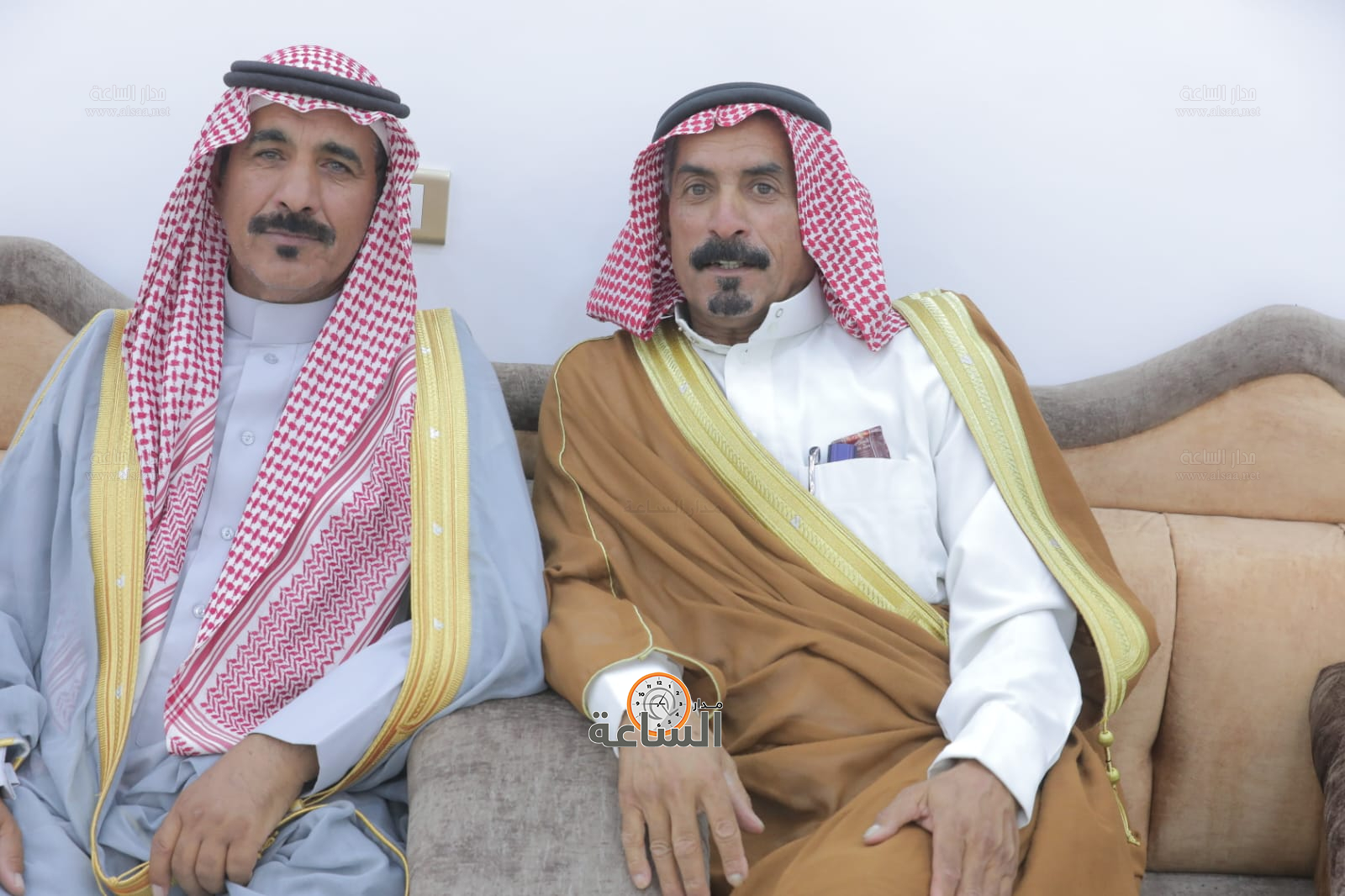 Madar Al-Saa Images 0.5483413557942434