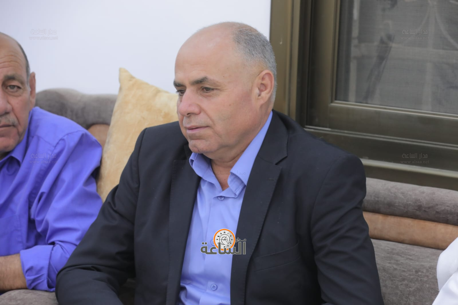 Madar Al-Saa Images 0.9125408416121513