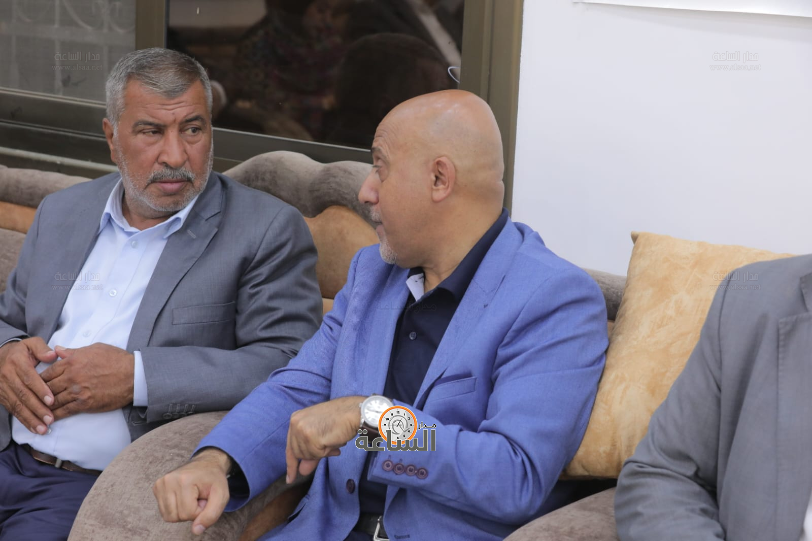 Madar Al-Saa Images 0.7897218241516207