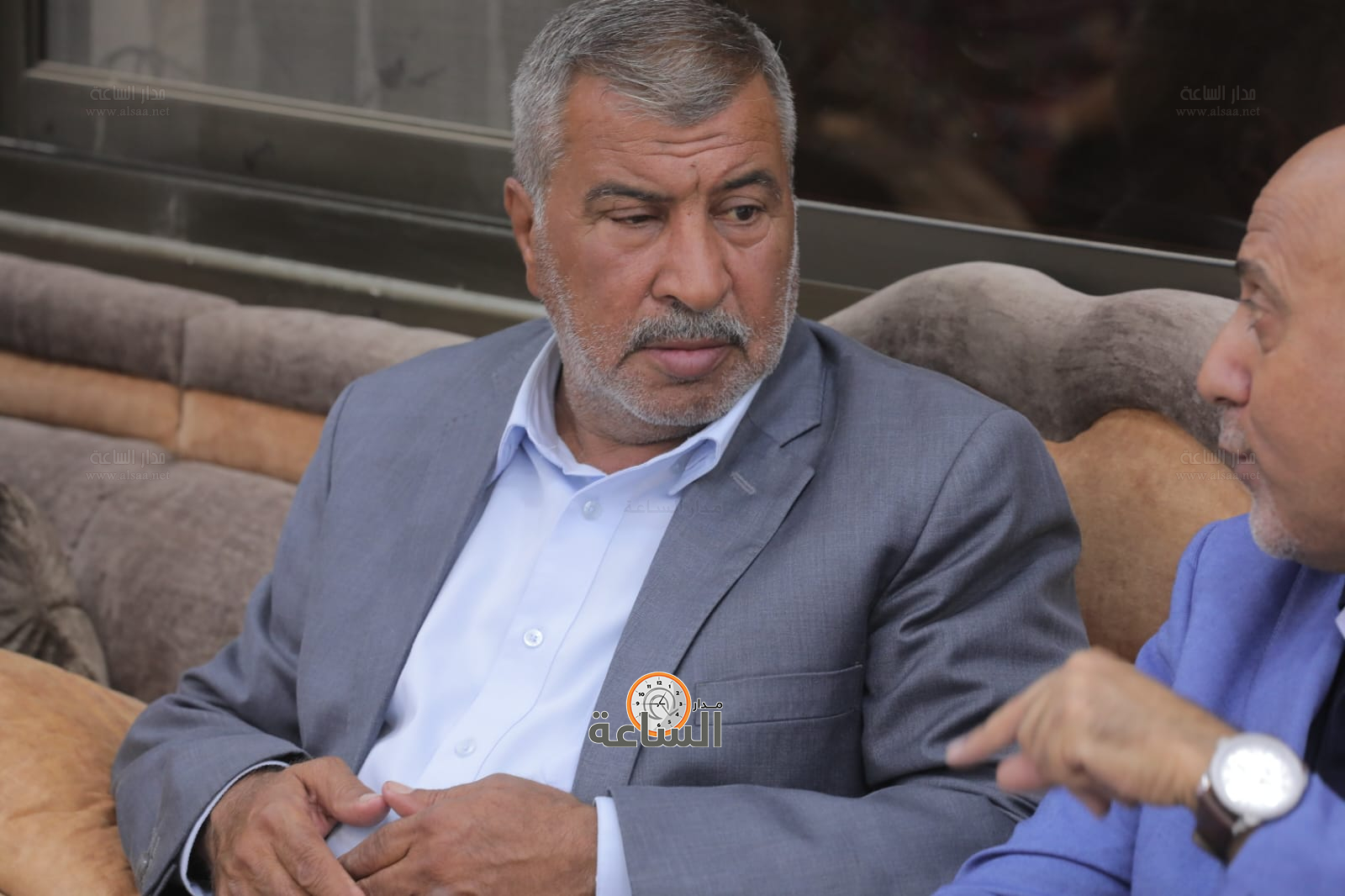 Madar Al-Saa Images 0.7898765609534145