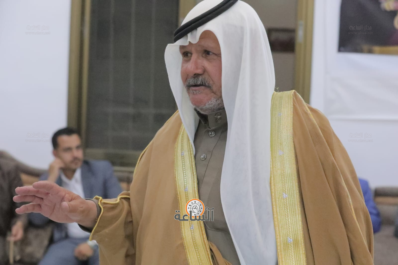 Madar Al-Saa Images 0.5188677092828293