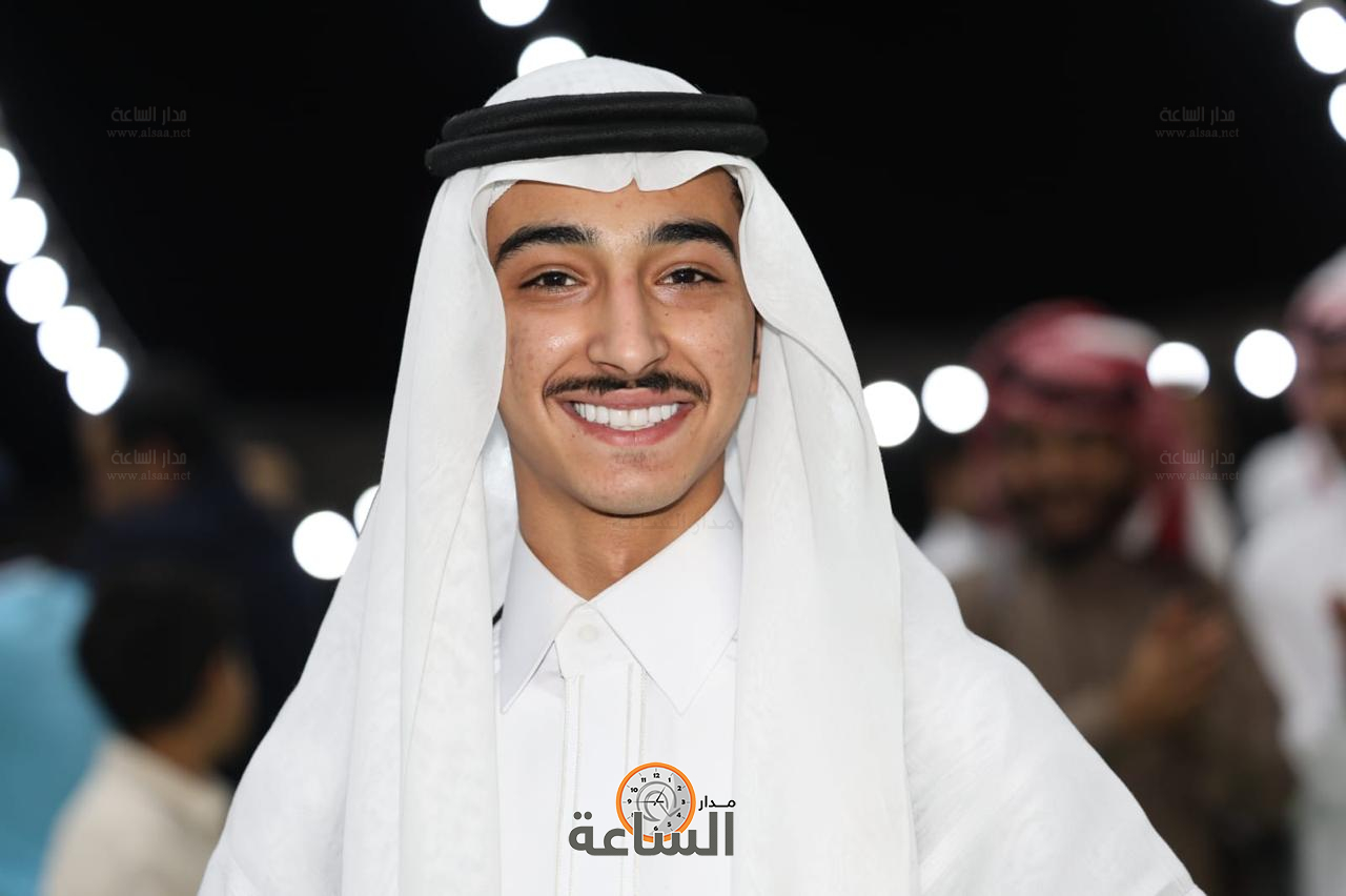 Madar Al-Saa Images 0.7478909402310779